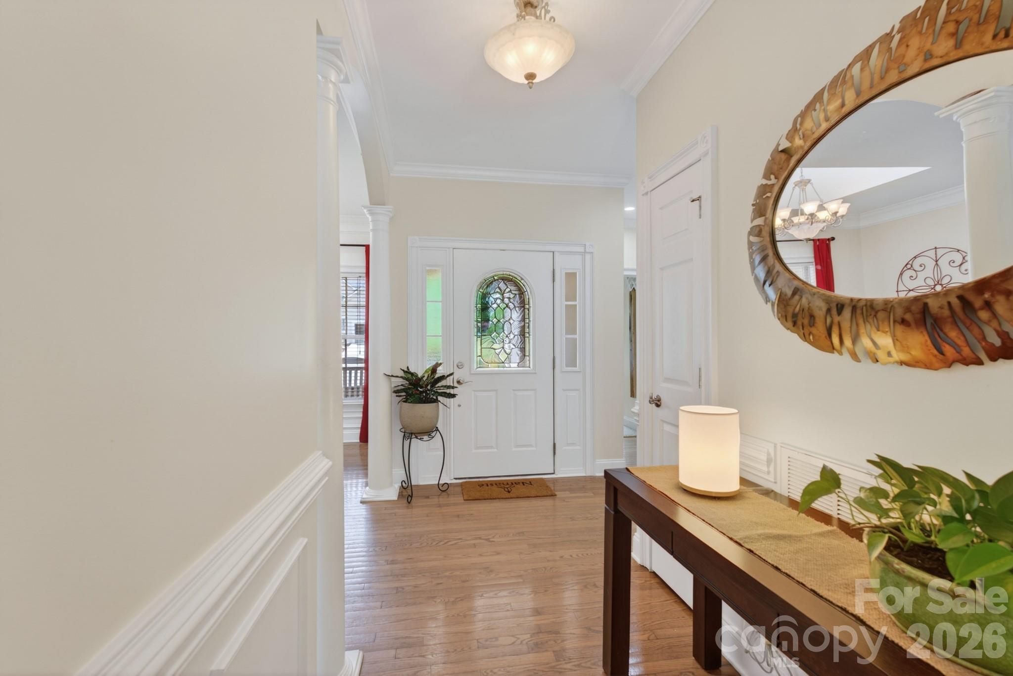 Quail Ridge - Residential