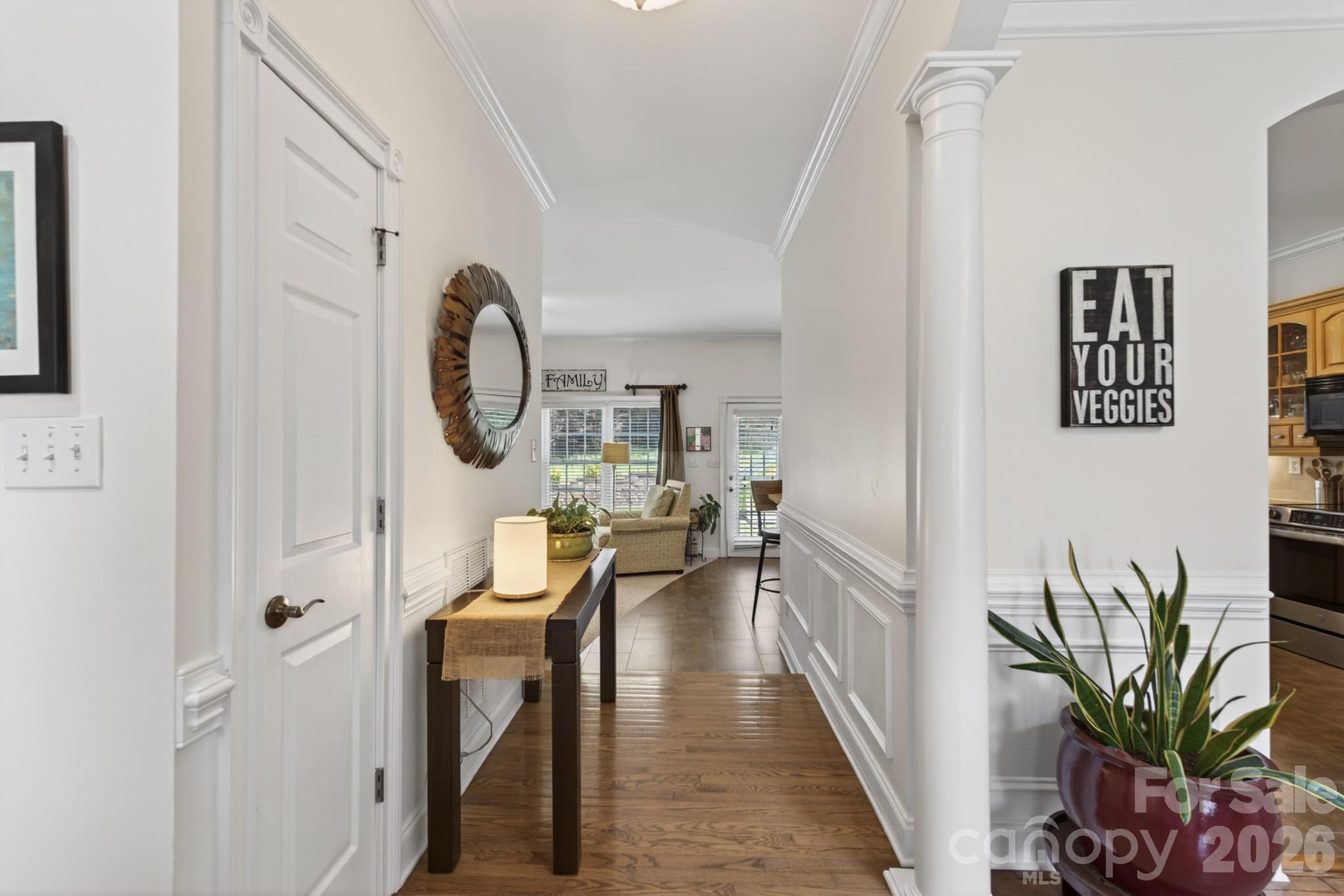 Quail Ridge - Residential