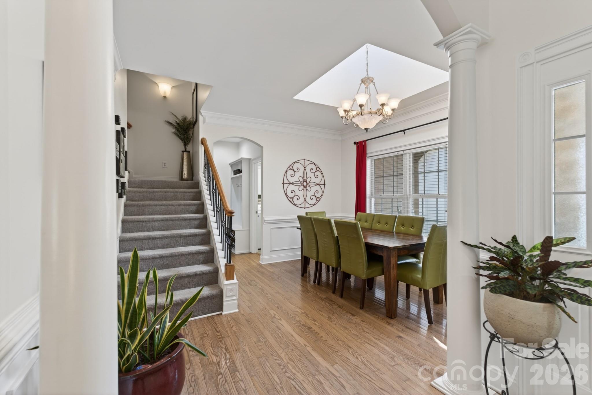 Quail Ridge - Residential