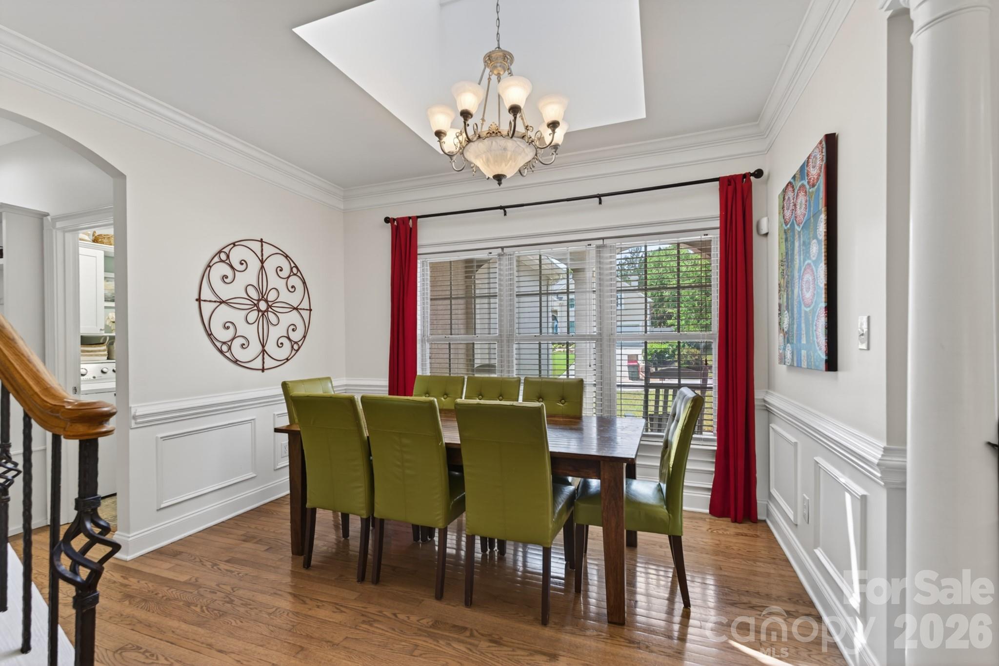 Quail Ridge - Residential