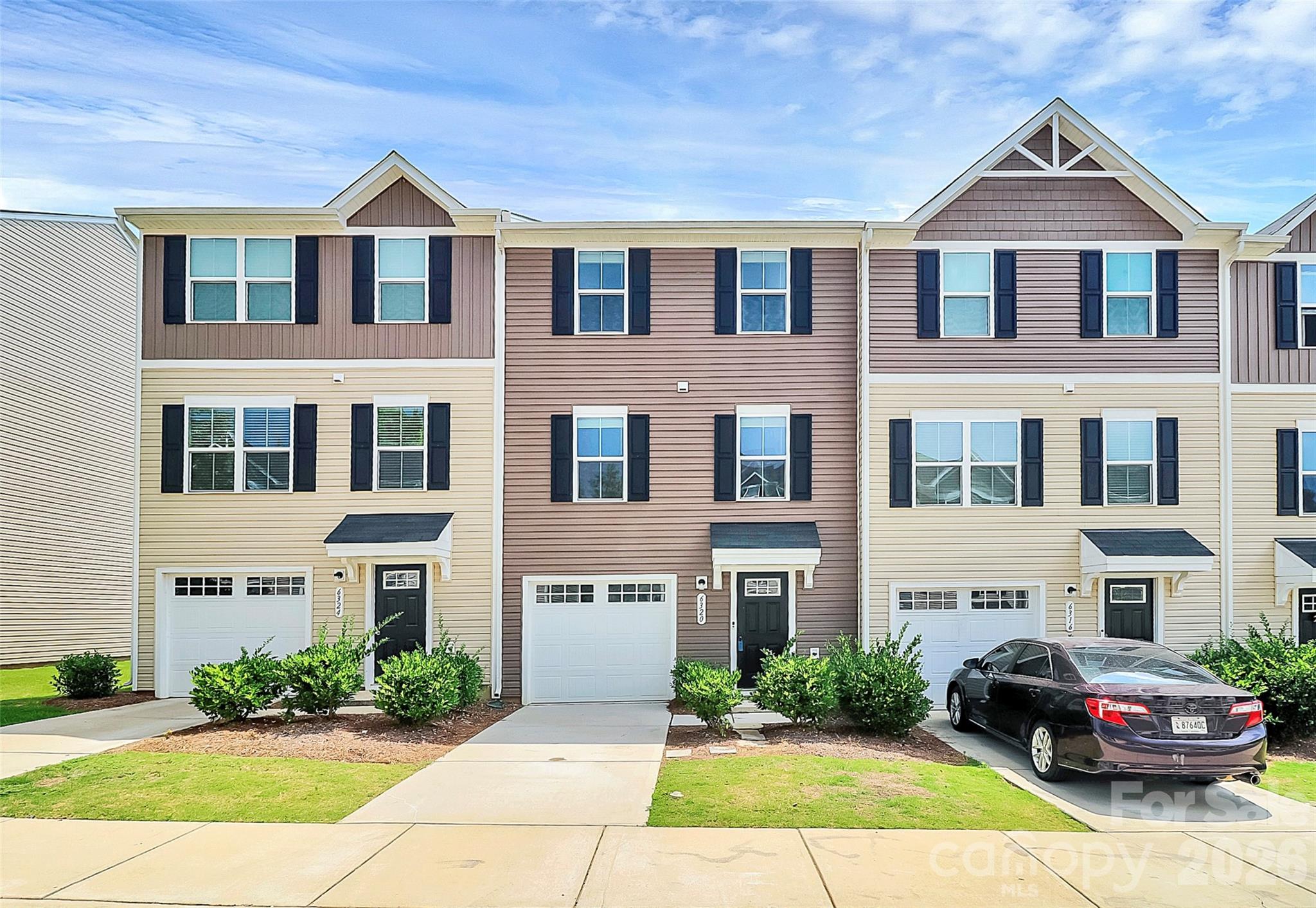 Dillon Lakes - Residential