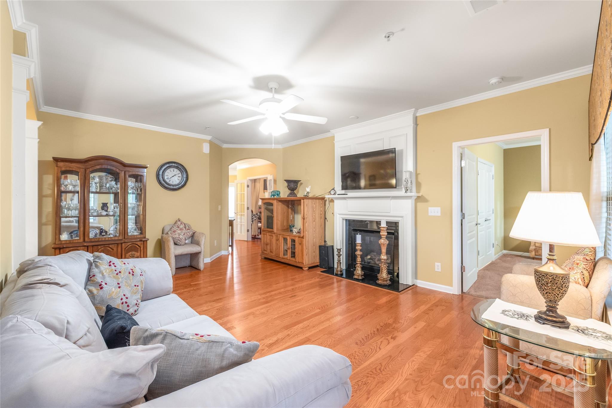 Sun City Carolina Lakes - Residential