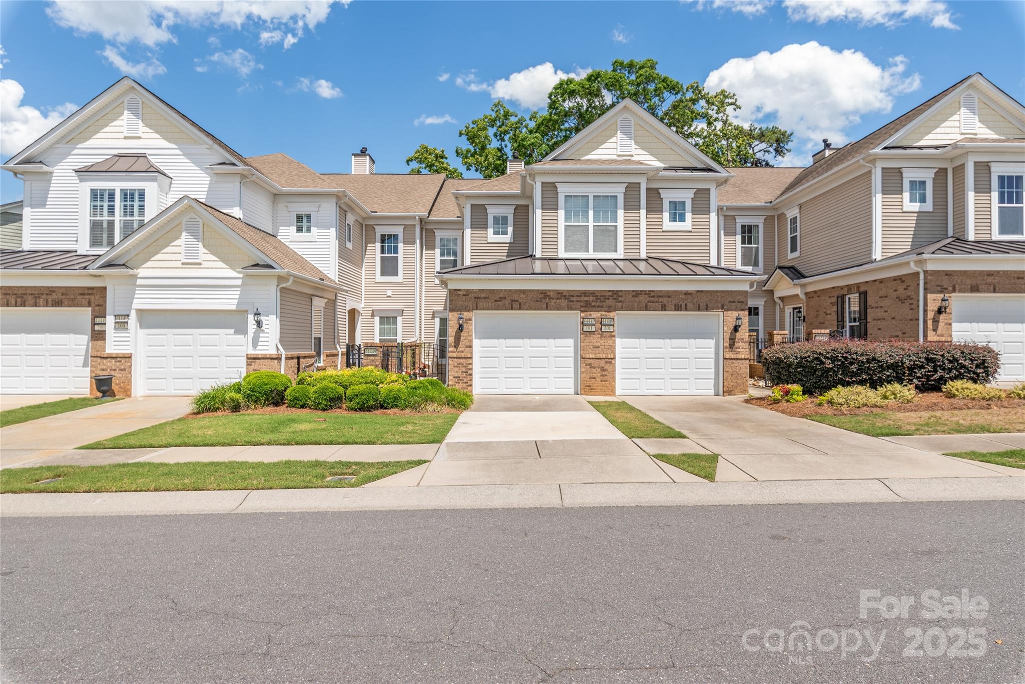 Sun City Carolina Lakes - Residential