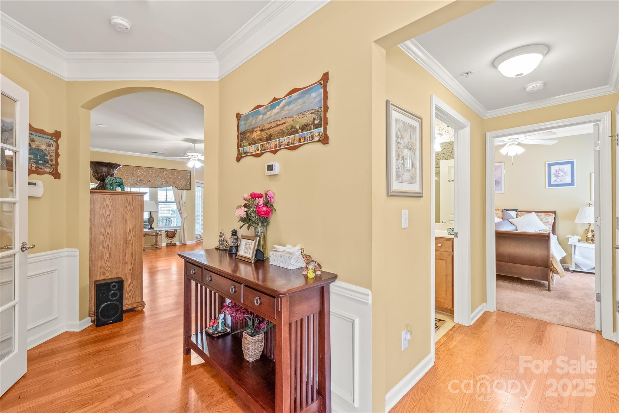 Sun City Carolina Lakes - Residential