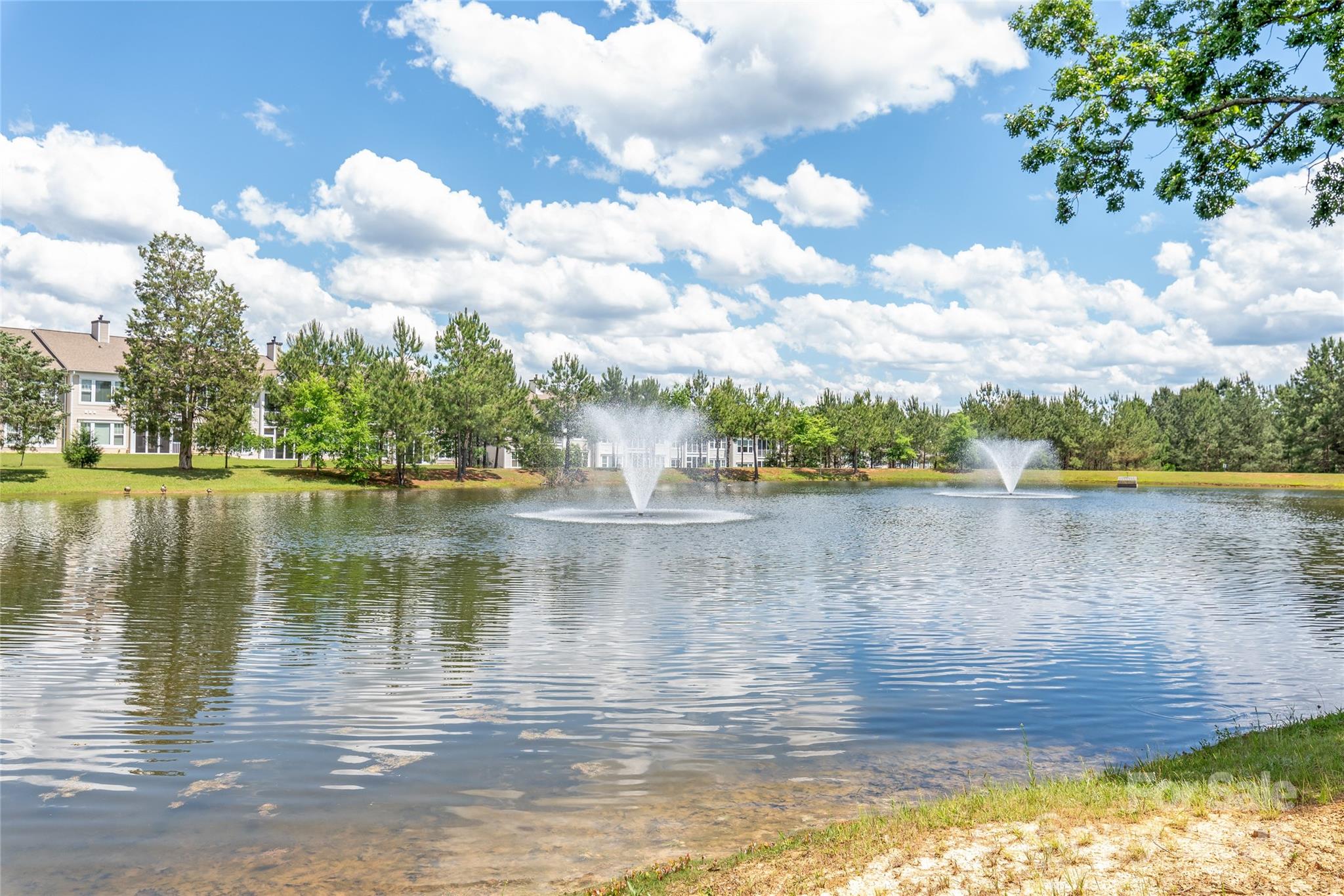 Sun City Carolina Lakes - Residential