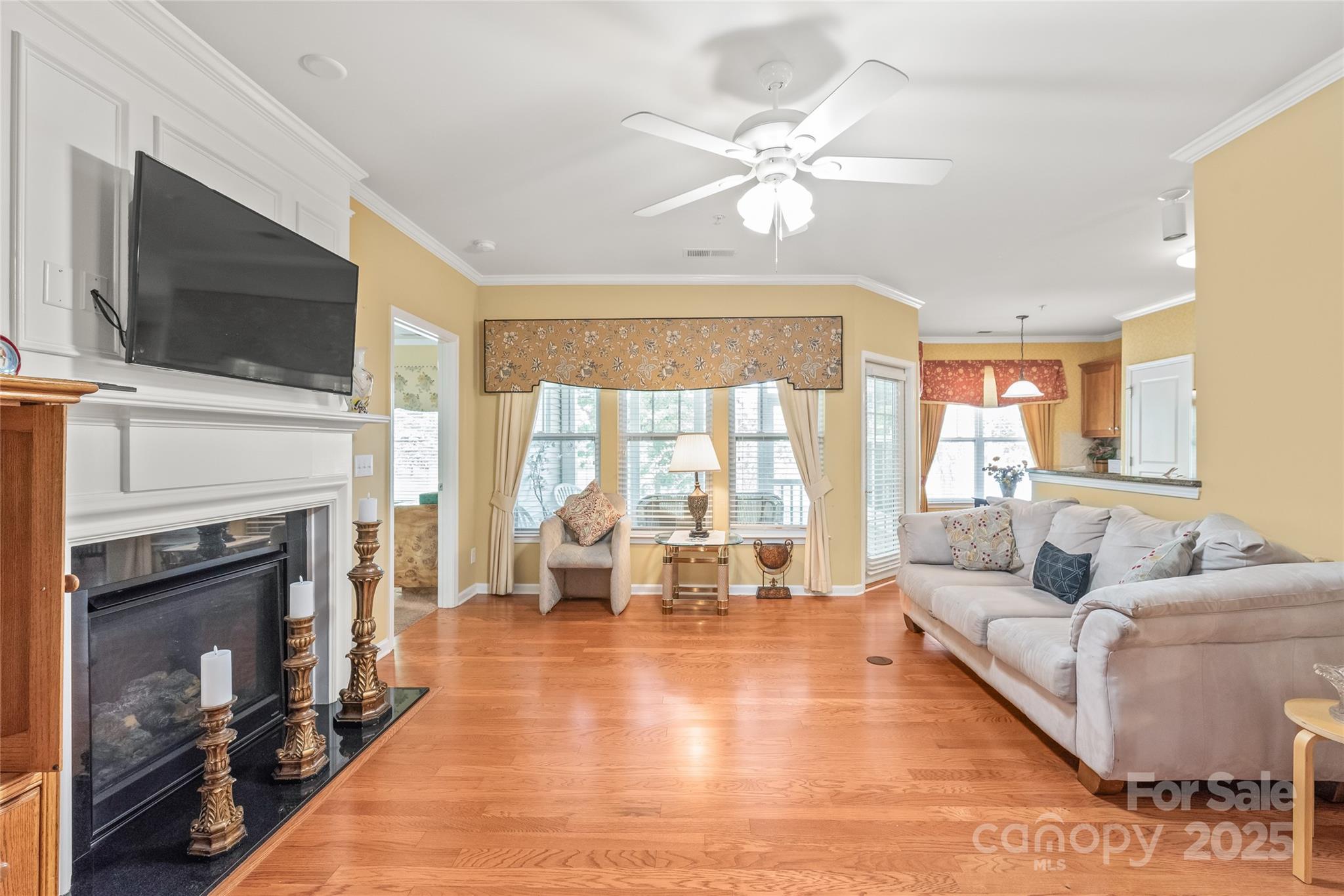 Sun City Carolina Lakes - Residential