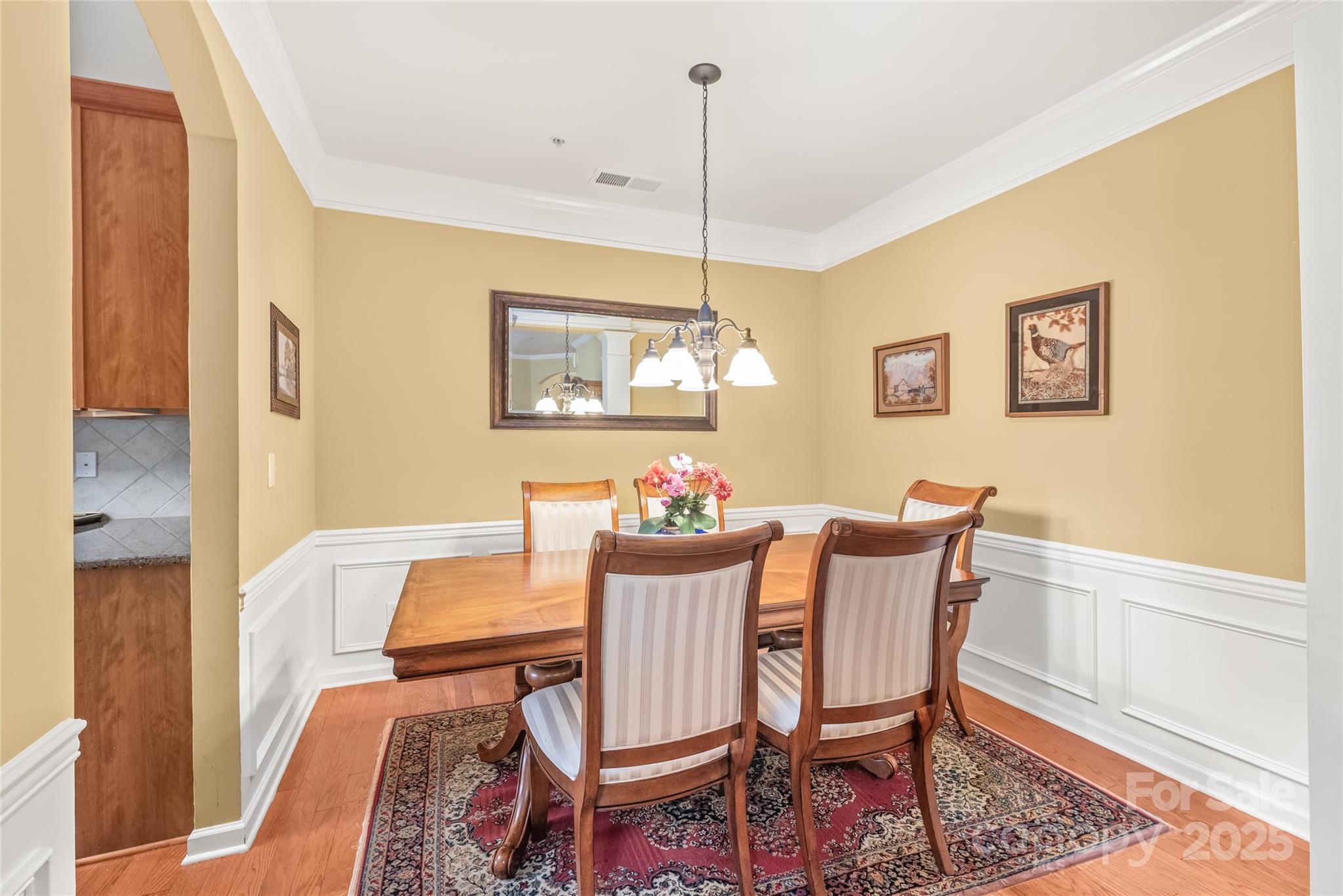 Sun City Carolina Lakes - Residential