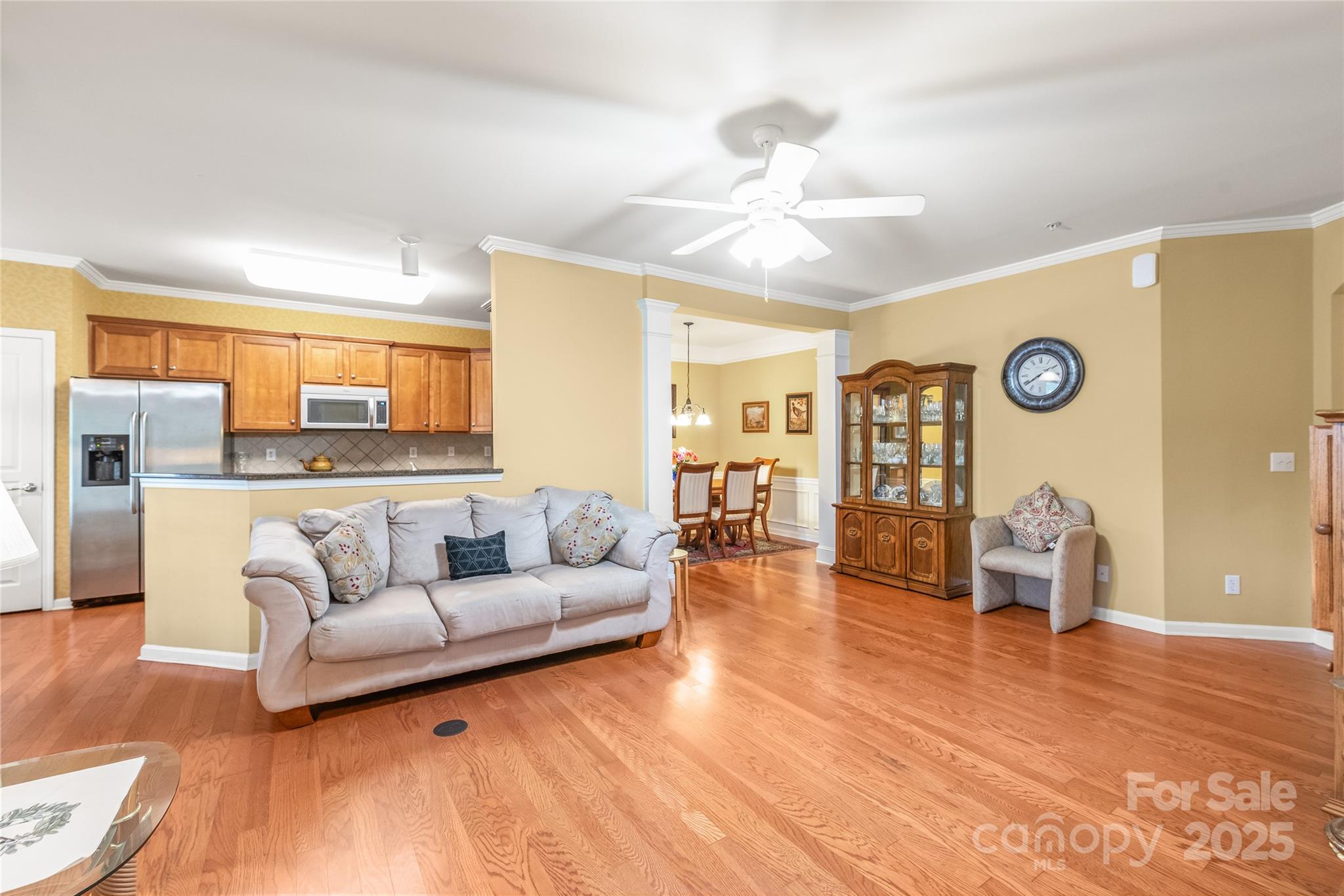 Sun City Carolina Lakes - Residential