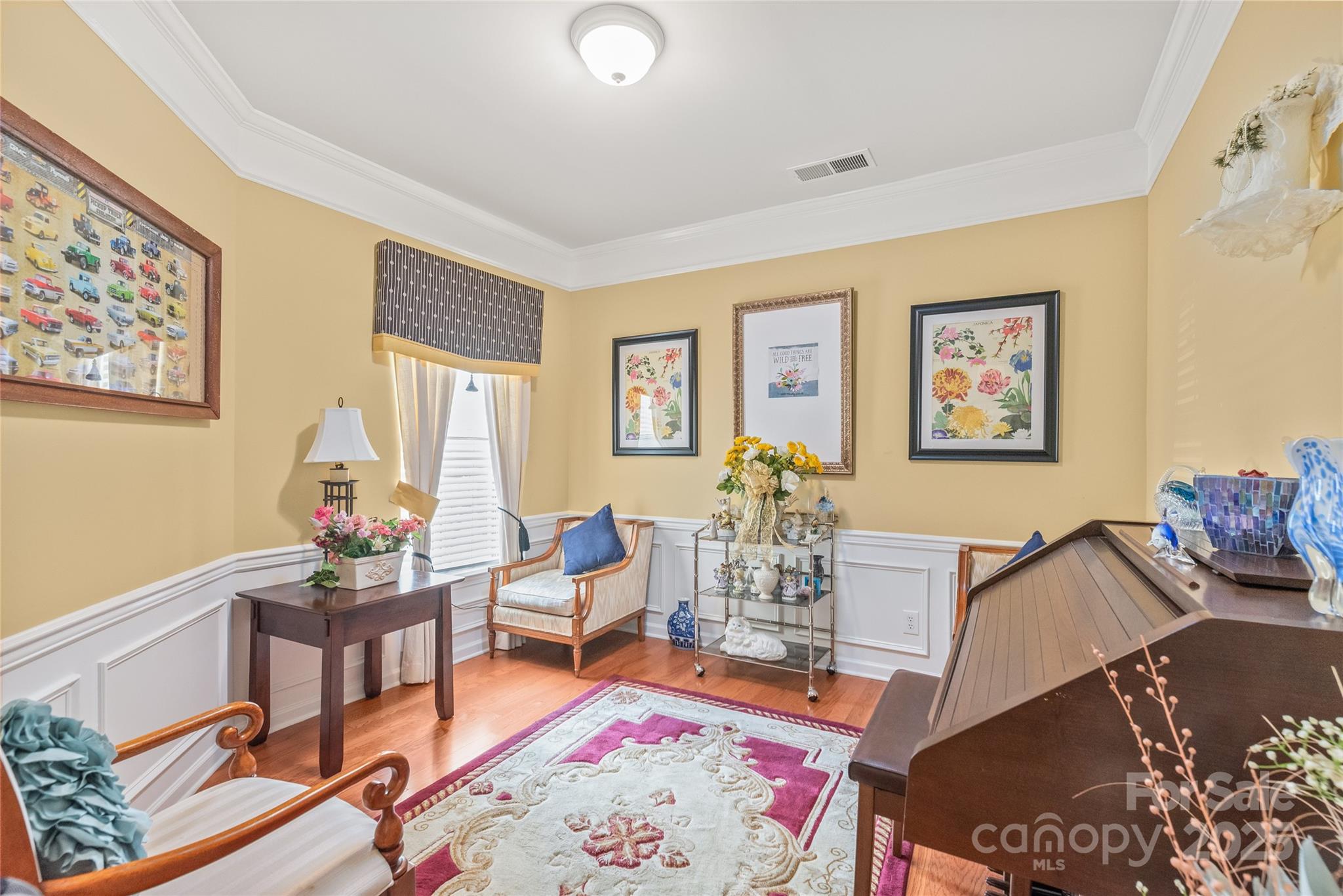 Sun City Carolina Lakes - Residential