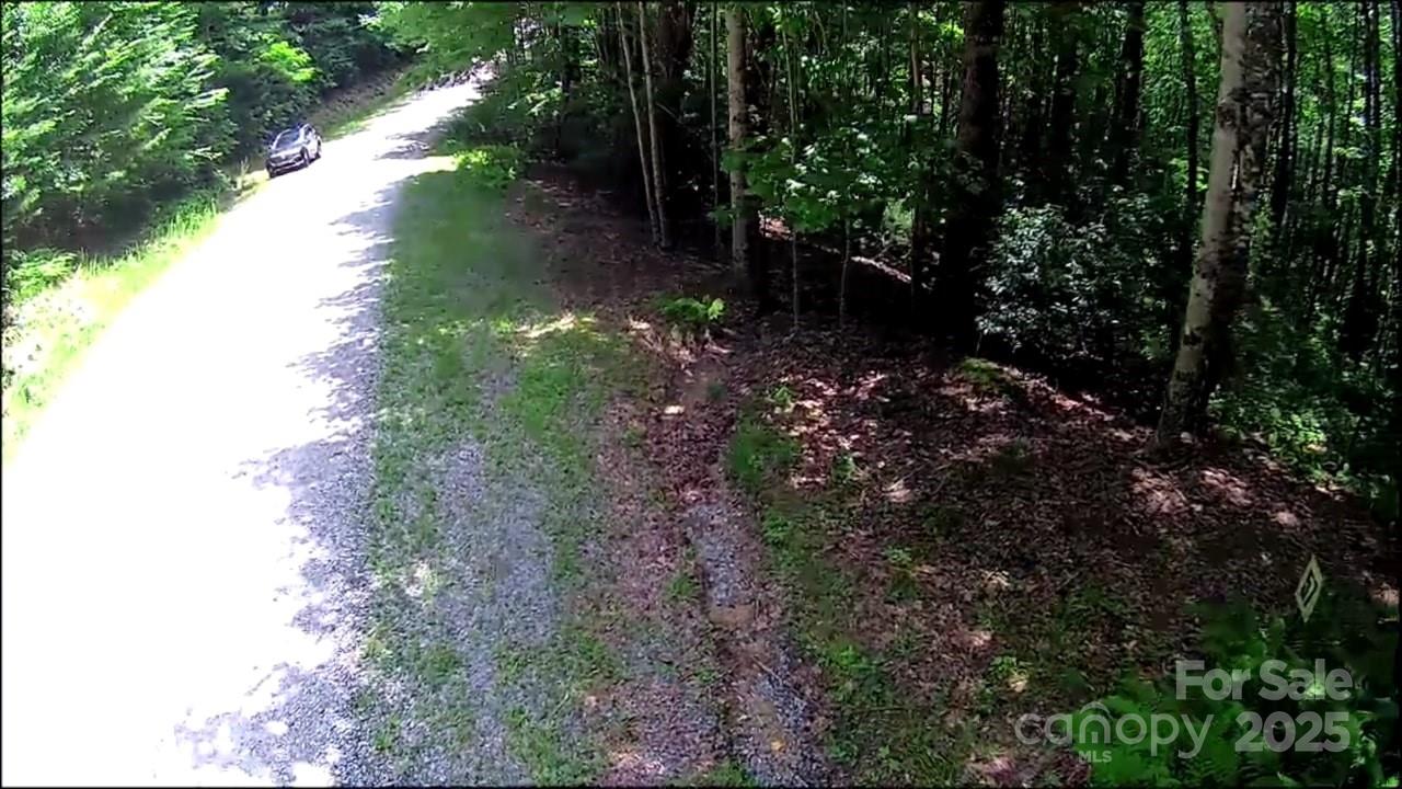 Big Hill - Land