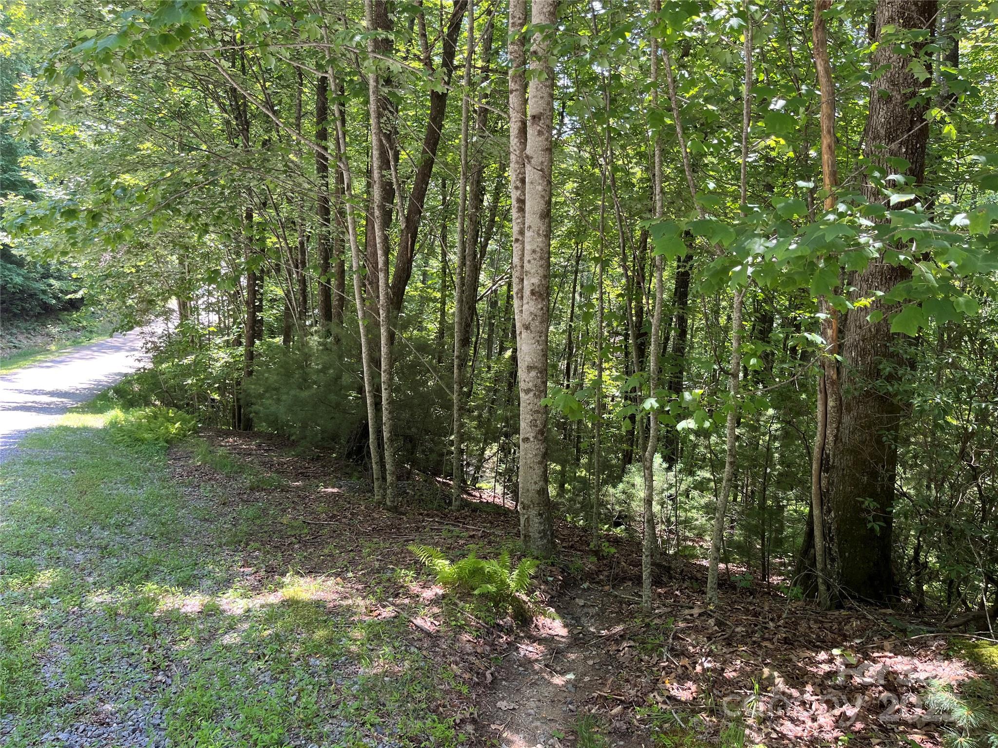 Big Hill - Land