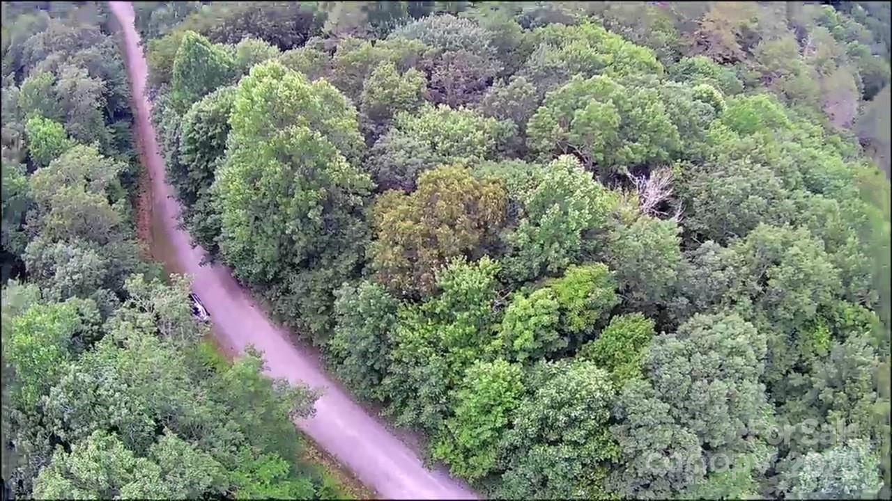 Big Hill - Land