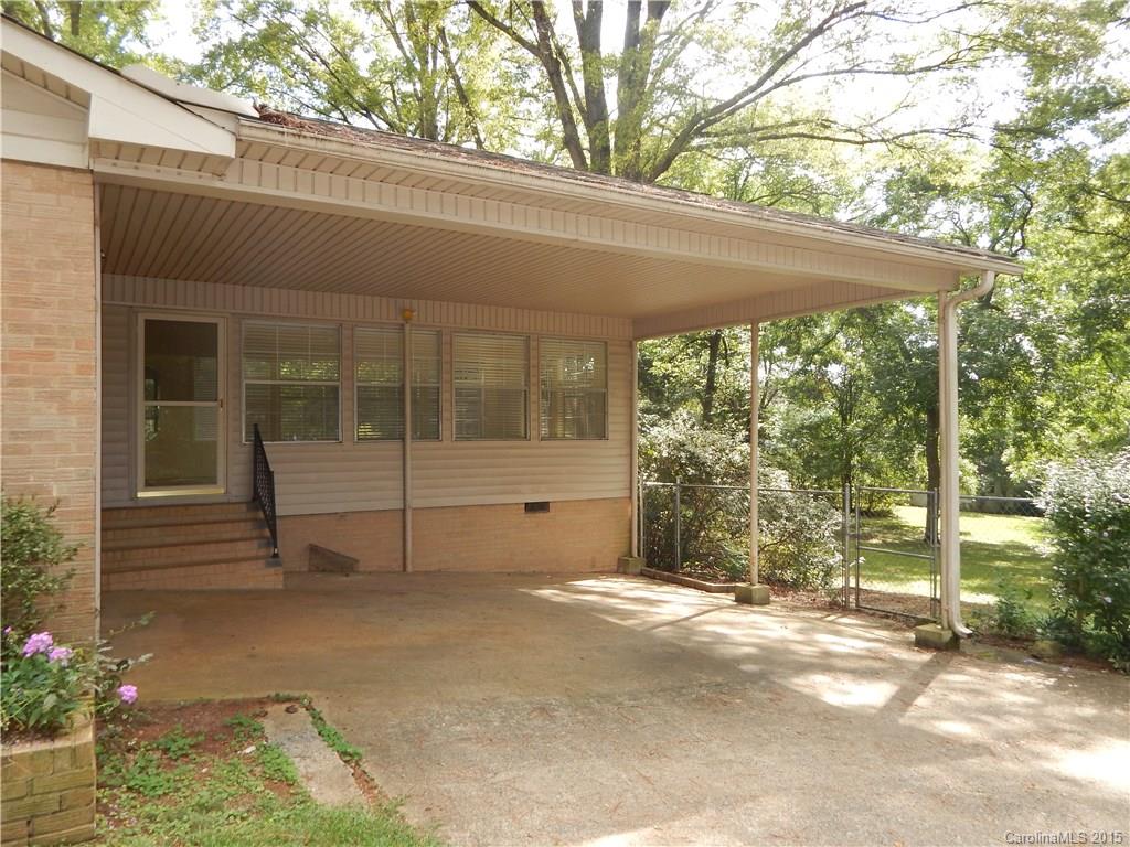 Hallmark Estates - Residential