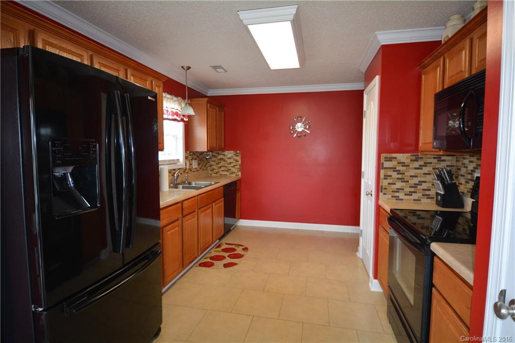 Cottonbelt Acres - Residential