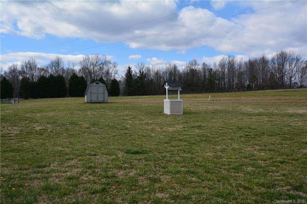 Cottonbelt Acres - Residential