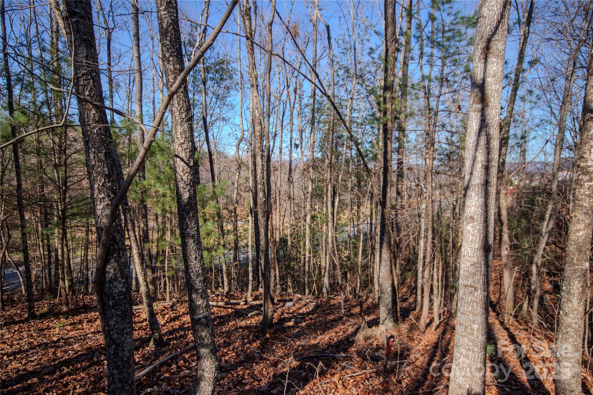 Huntington Woods North - Land