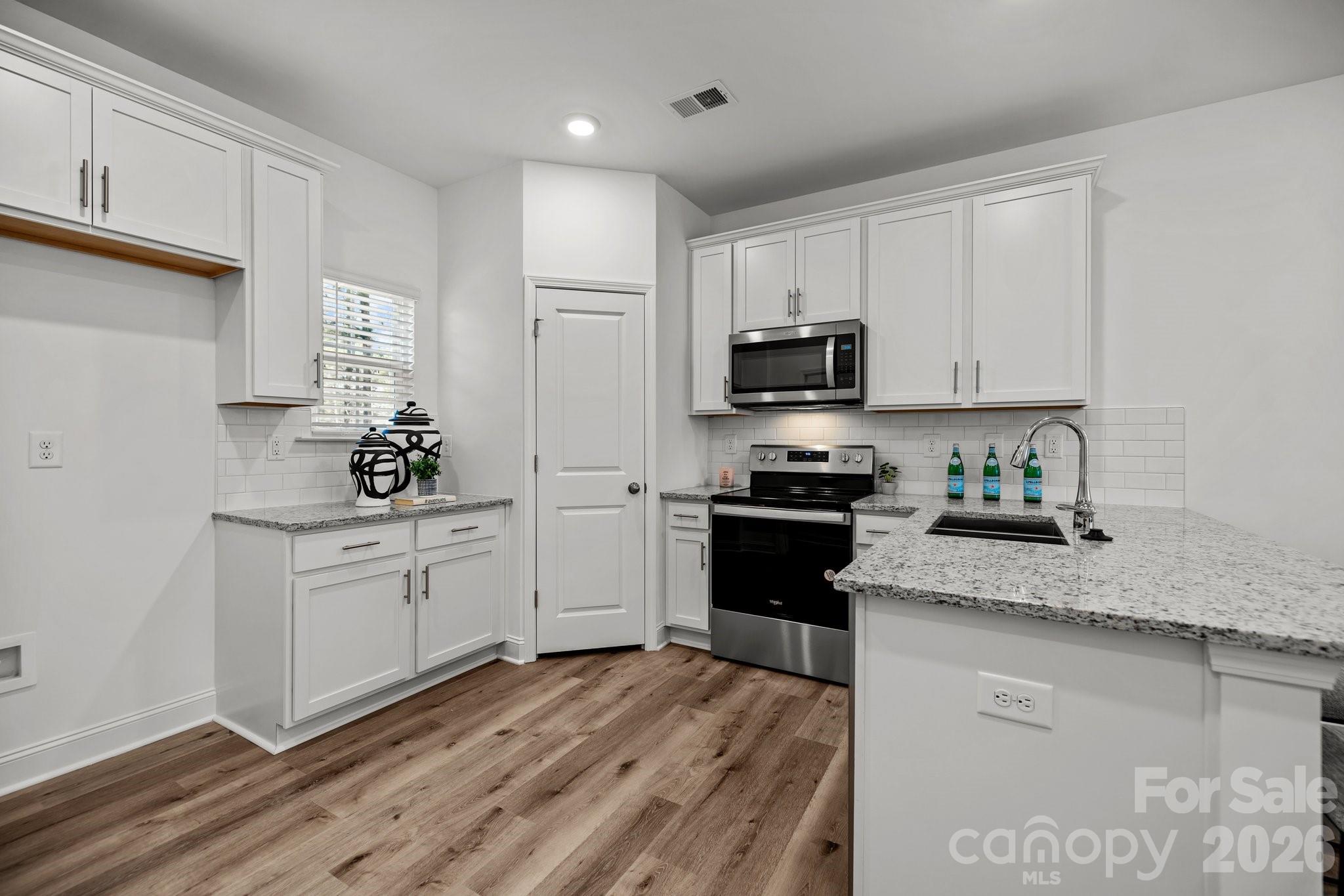 Sycamore Trail - Residential