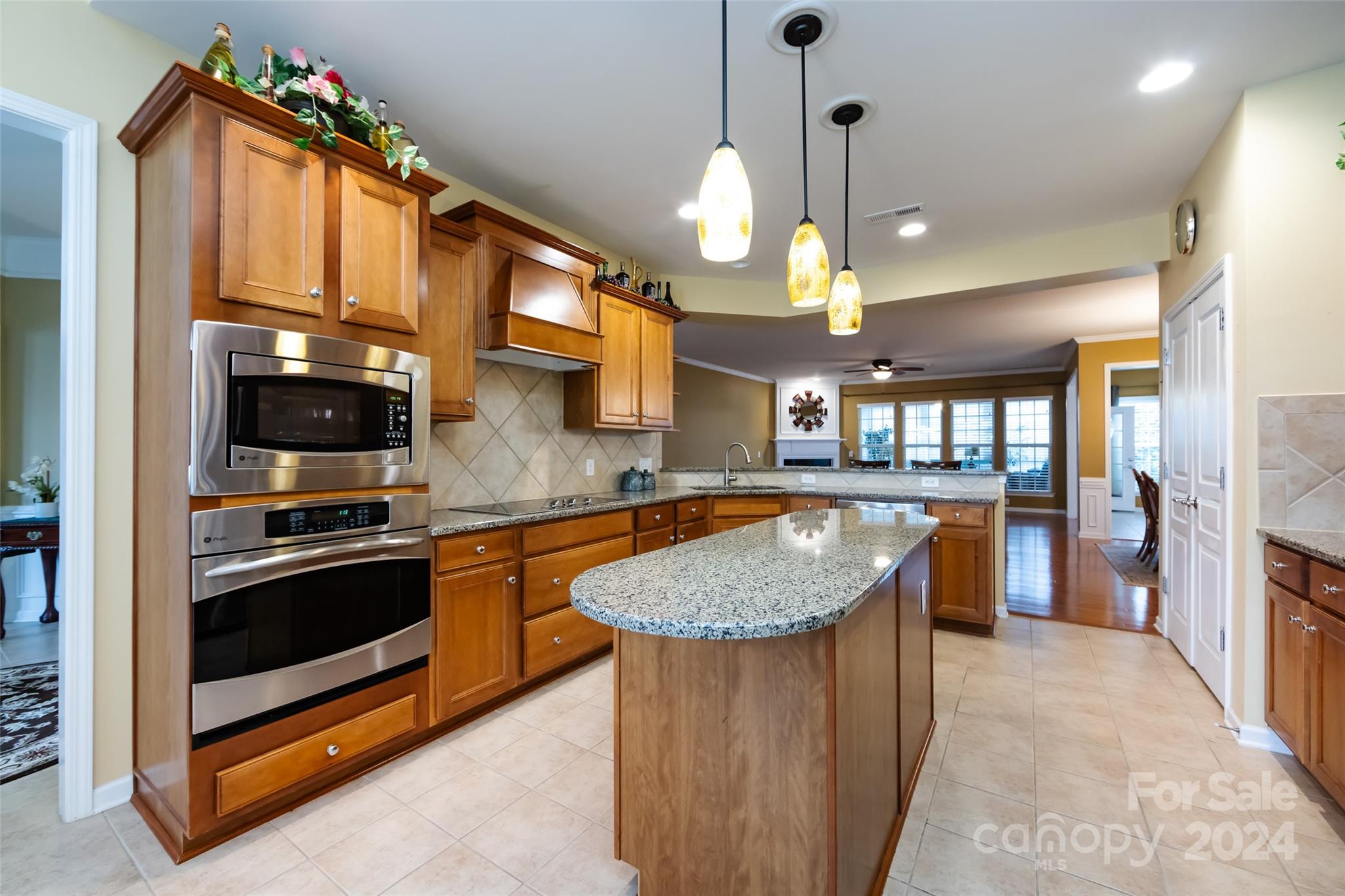 Sun City Carolina Lakes - Residential