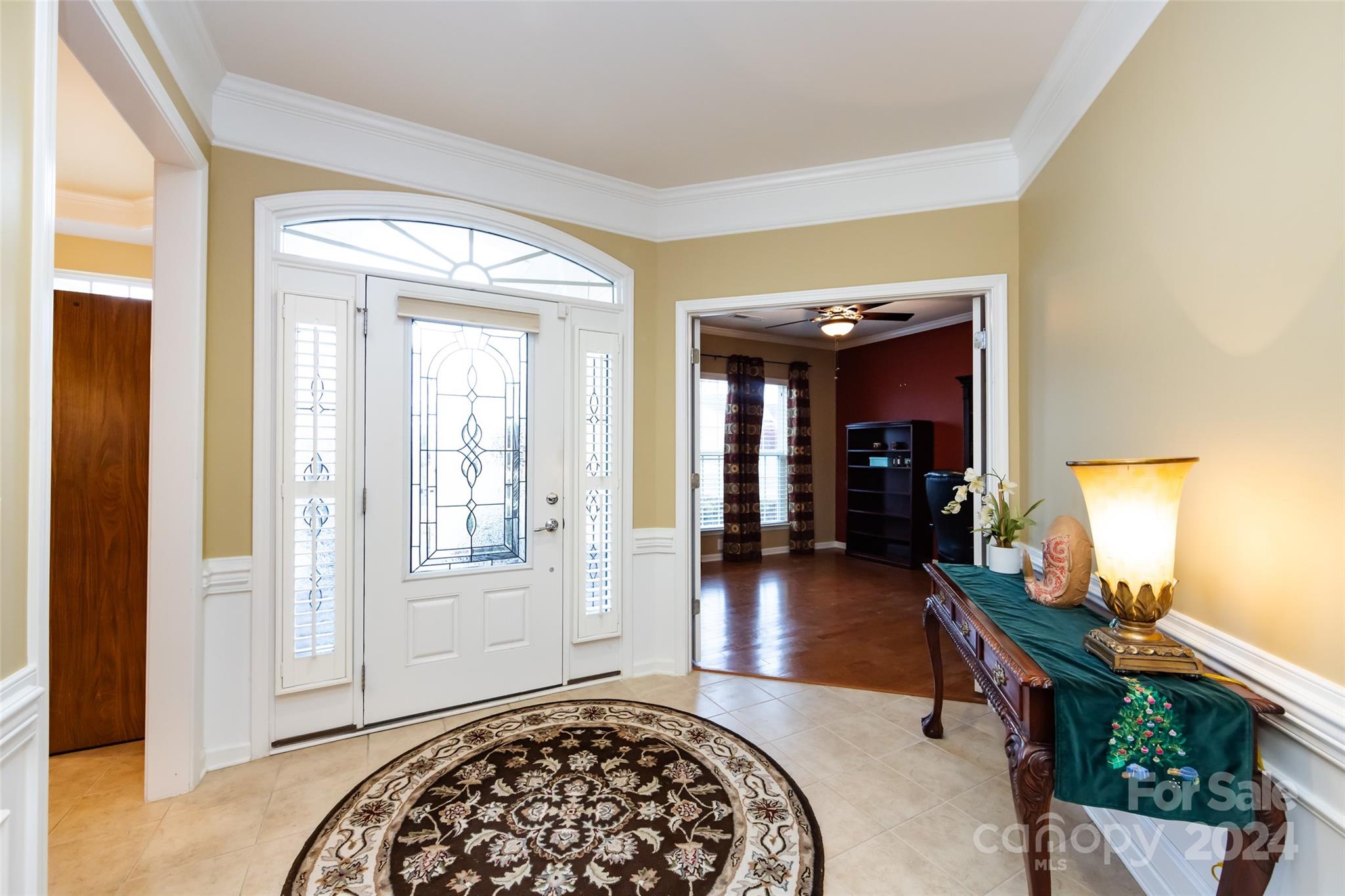 Sun City Carolina Lakes - Residential