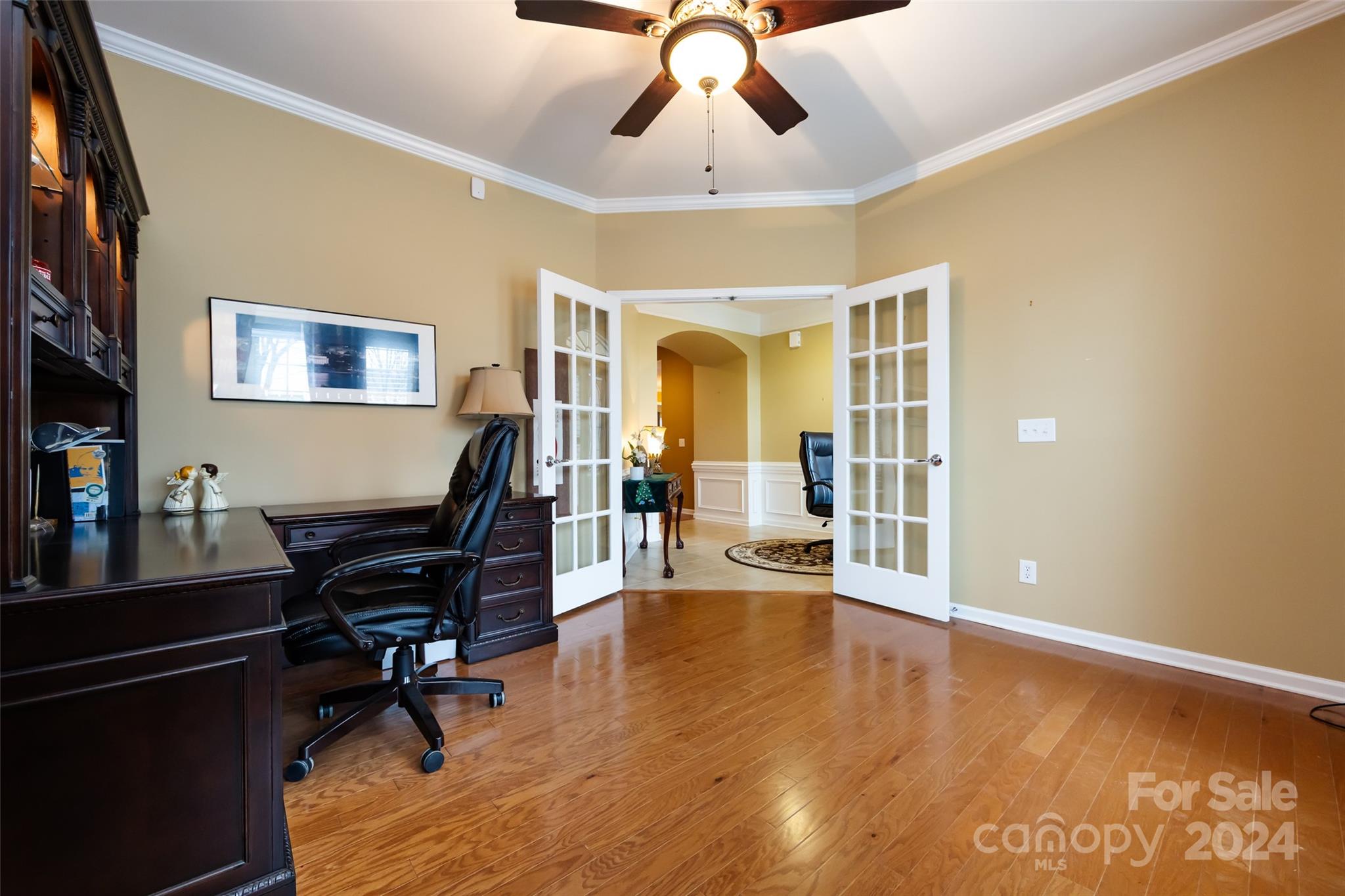 Sun City Carolina Lakes - Residential