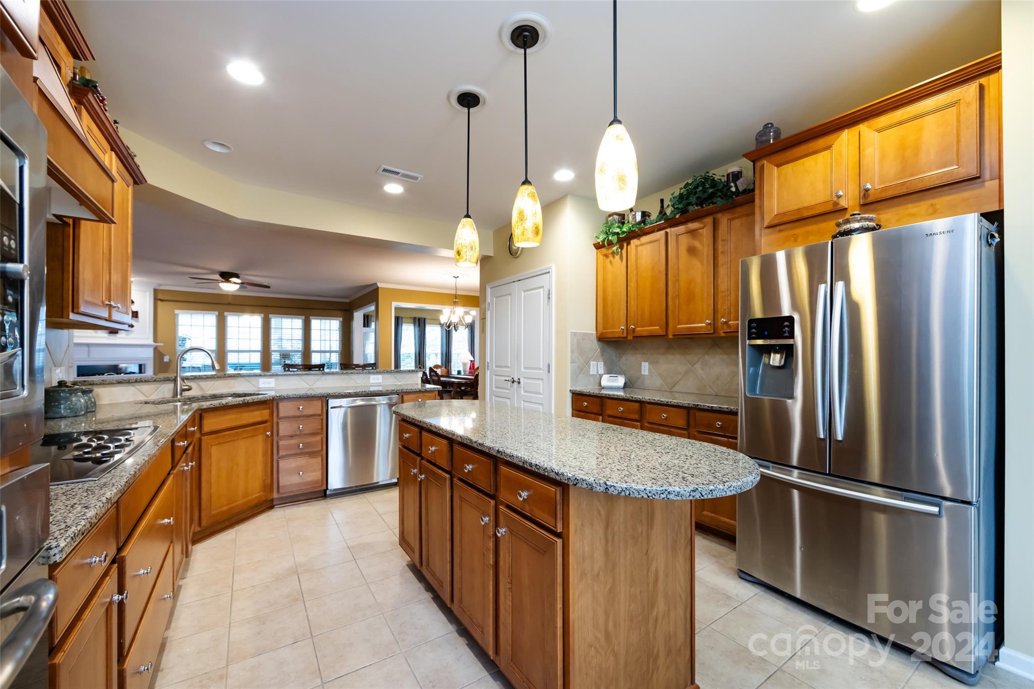 Sun City Carolina Lakes - Residential