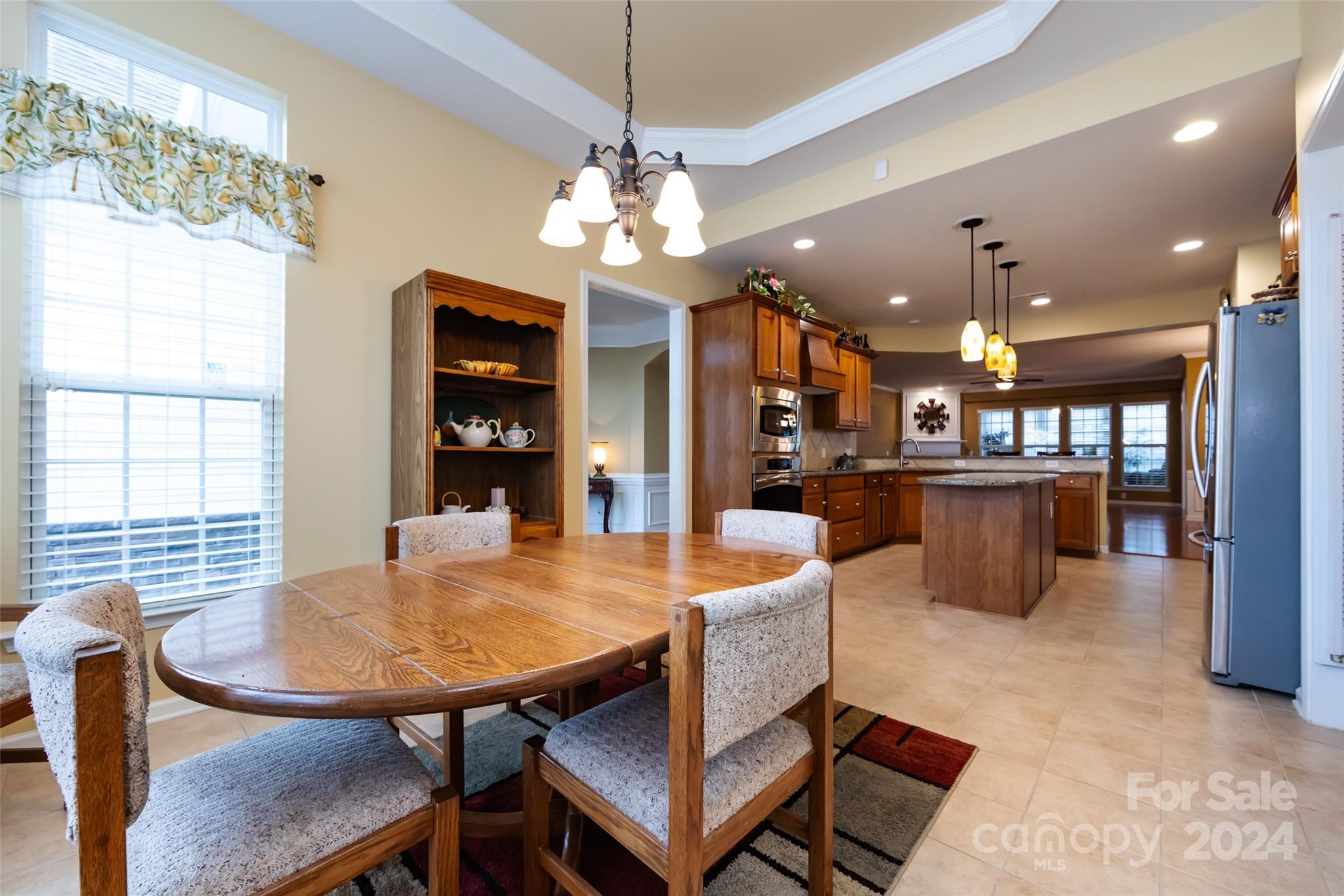 Sun City Carolina Lakes - Residential