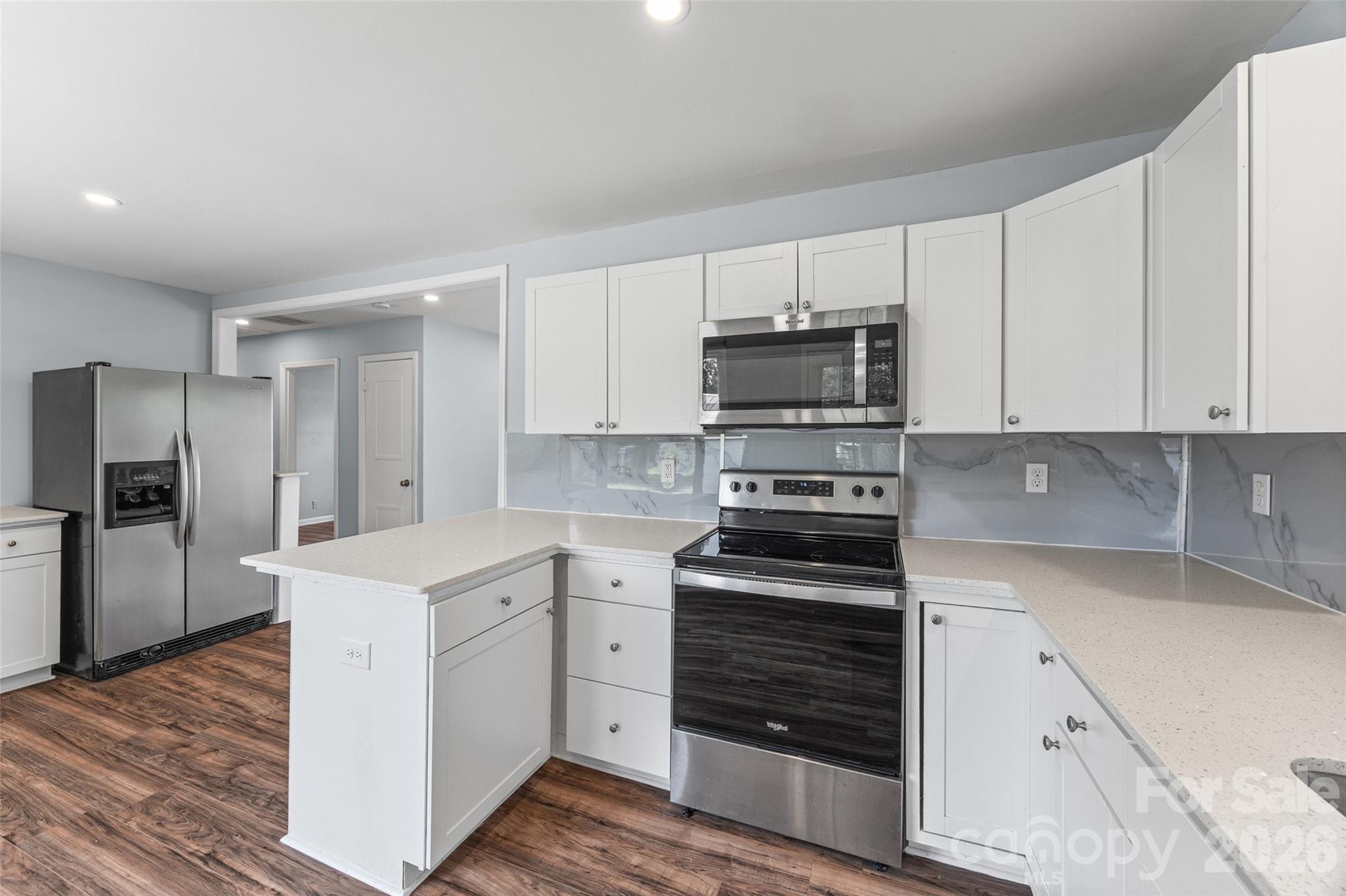 Westchester - Residential