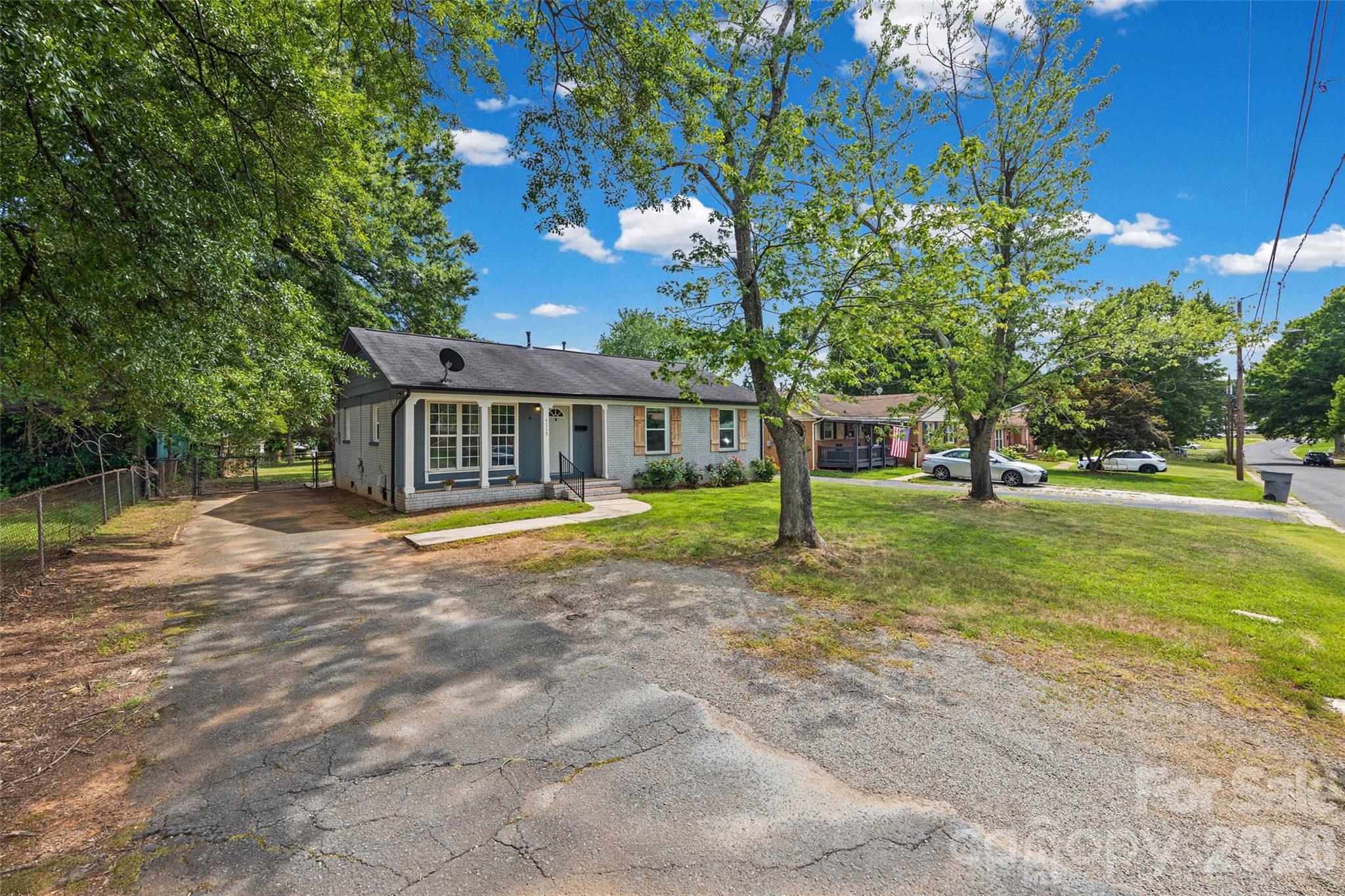 Westchester - Residential