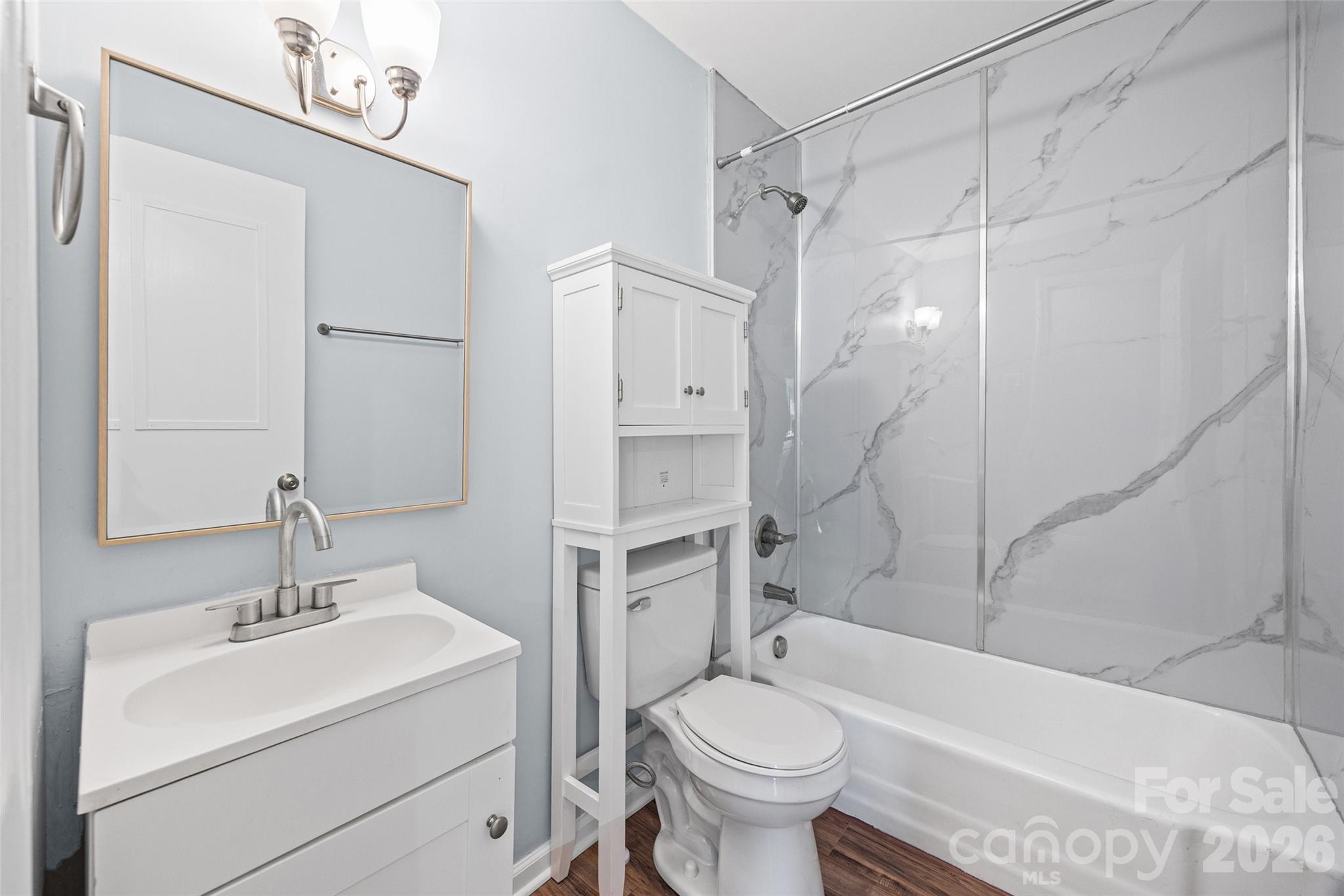 Westchester - Residential