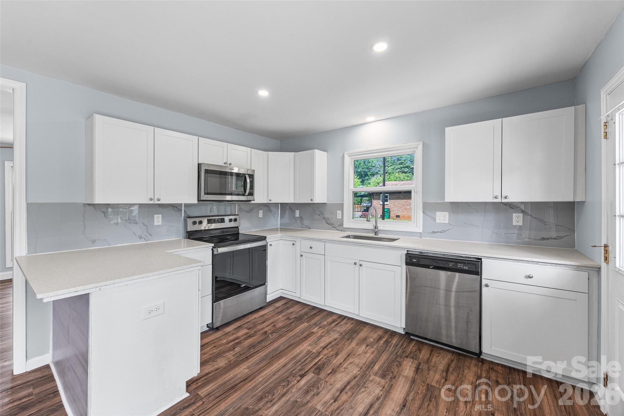 Westchester - Residential