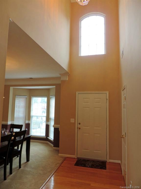 Waterstone - Residential