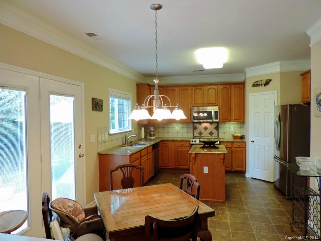 Waterstone - Residential