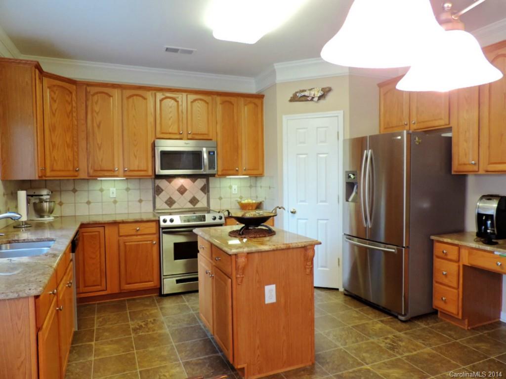 Waterstone - Residential
