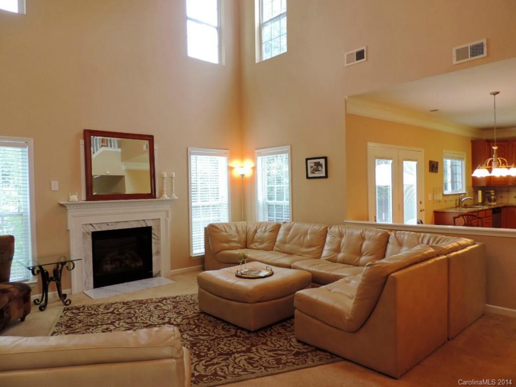 Waterstone - Residential
