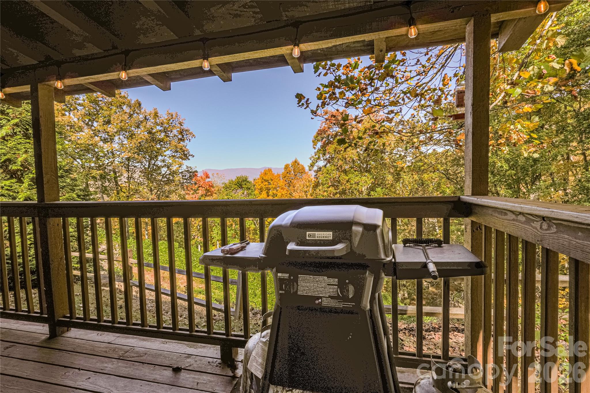 Nantahala Village South - Residential