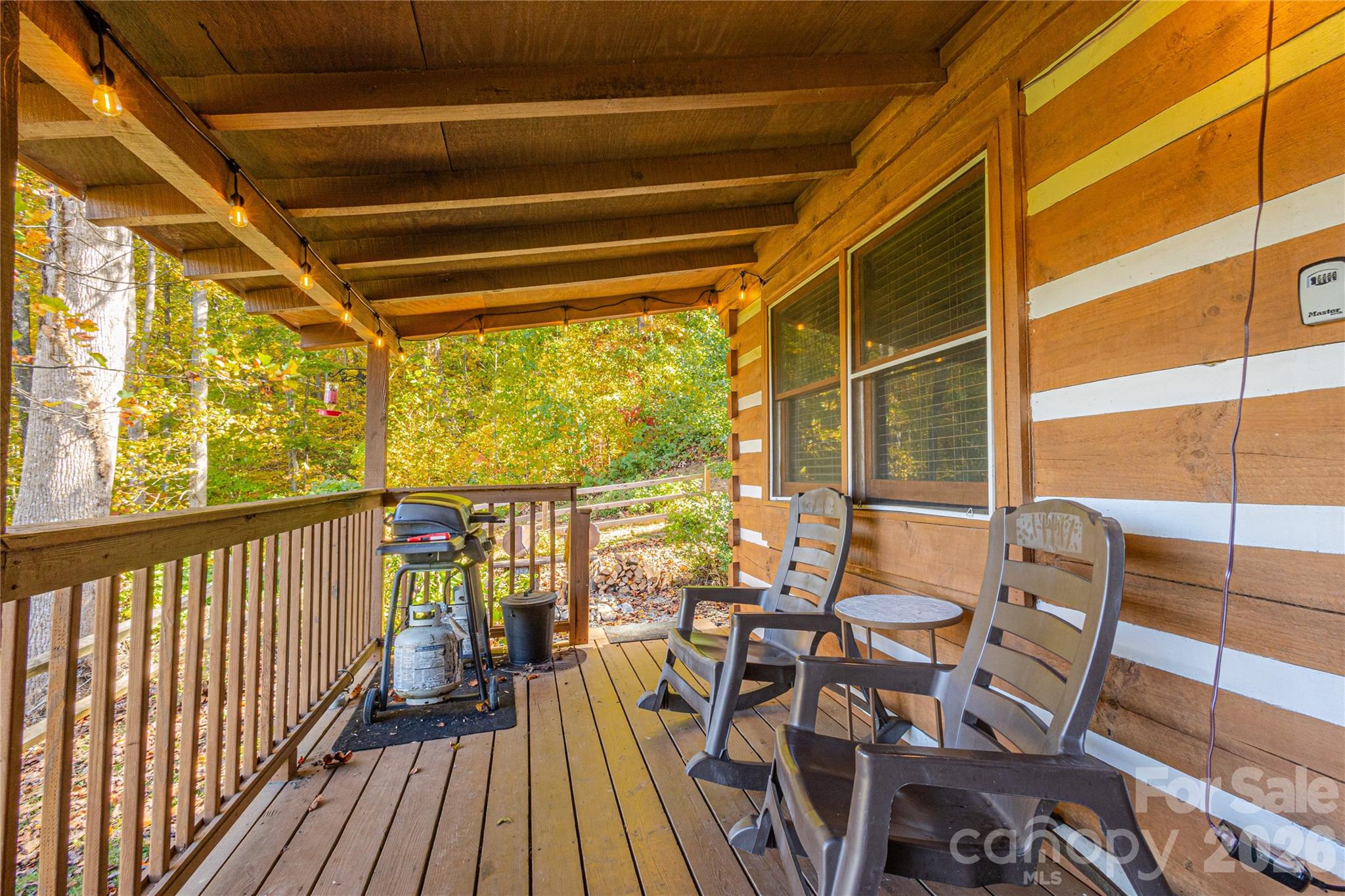 Nantahala Village South - Residential