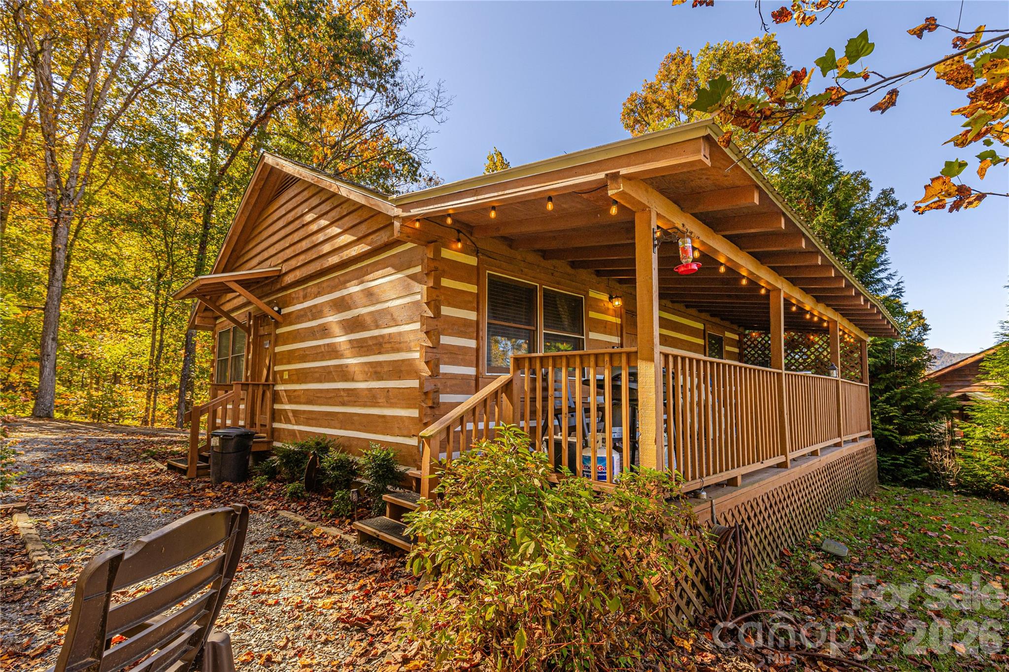 Nantahala Village South - Residential