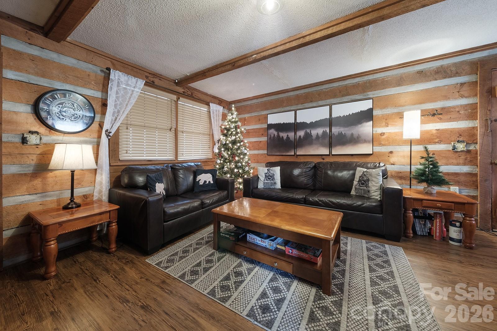 Nantahala Village South - Residential
