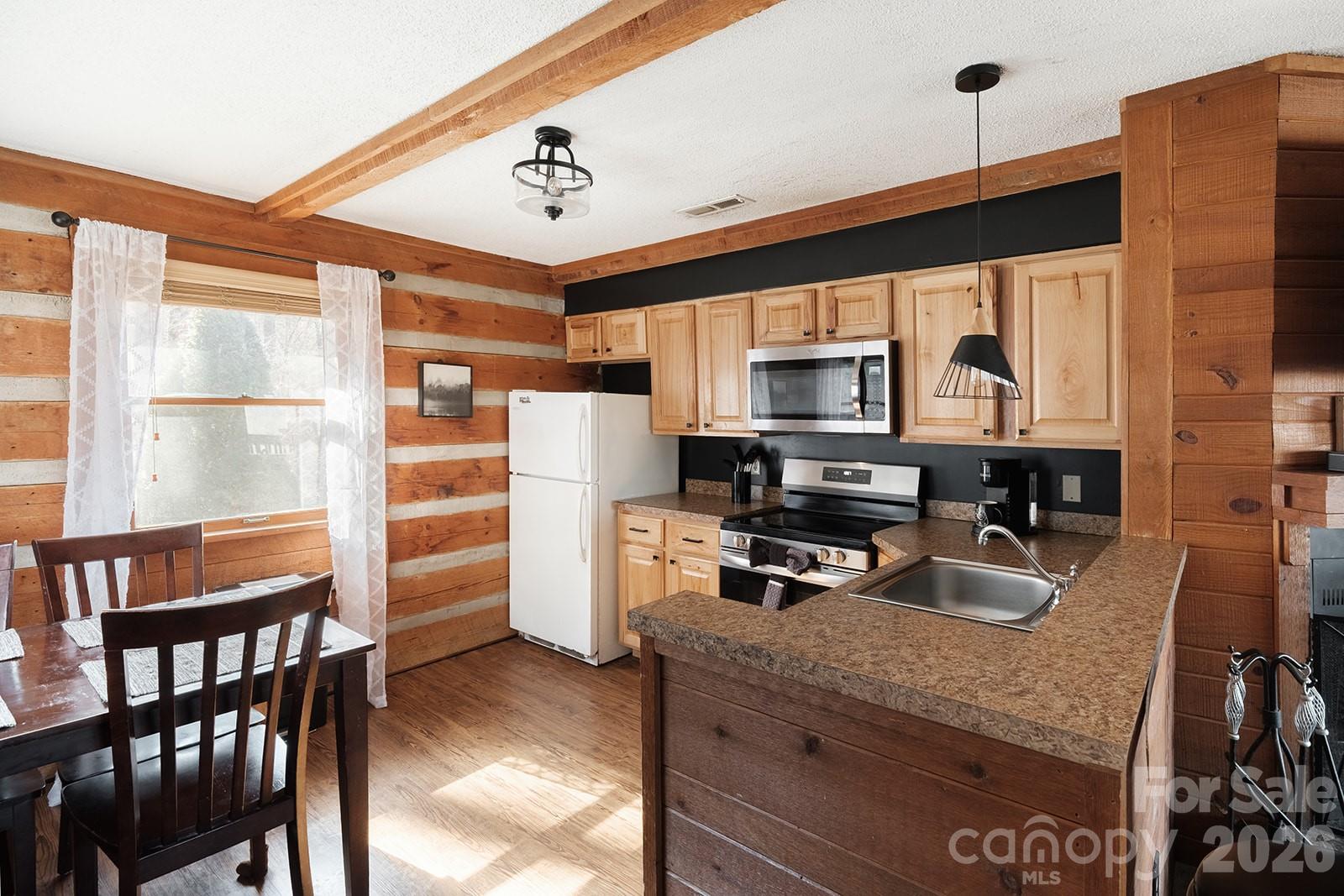 Nantahala Village South - Residential