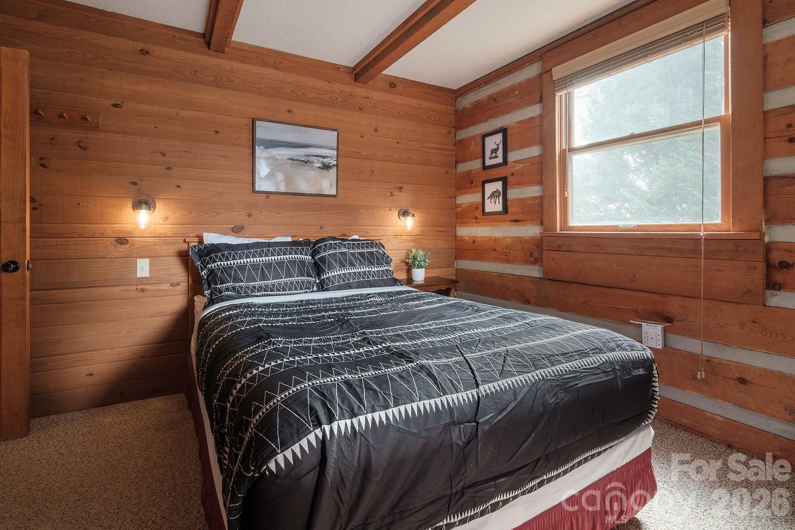 Nantahala Village South - Residential