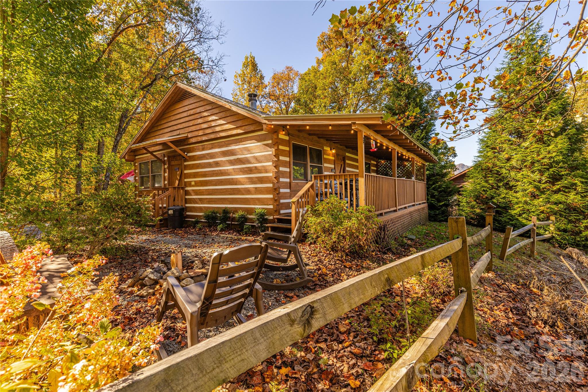 Nantahala Village South - Residential