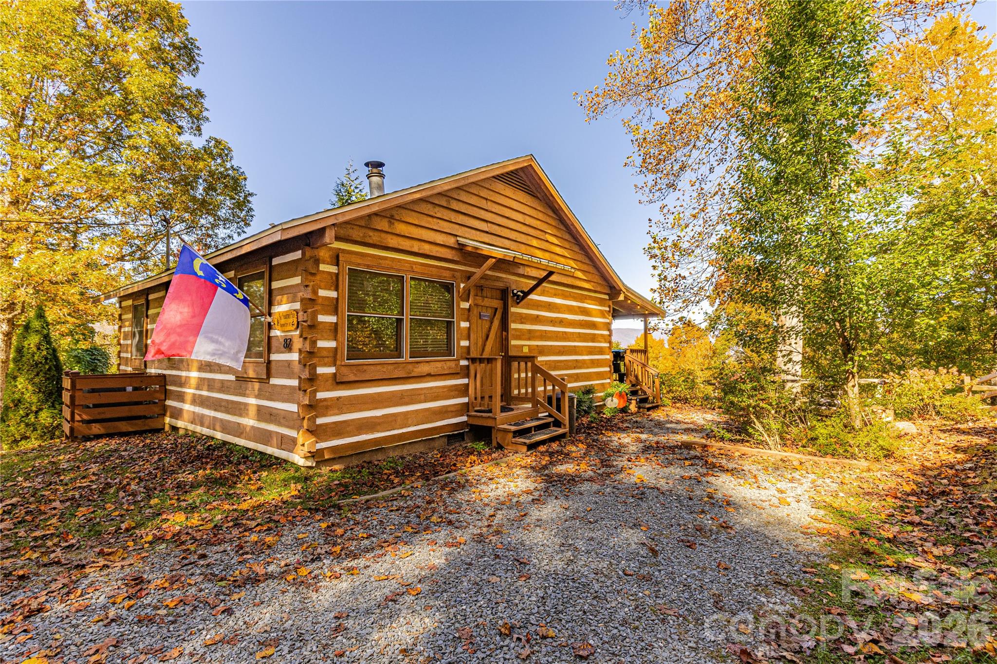Nantahala Village South - Residential