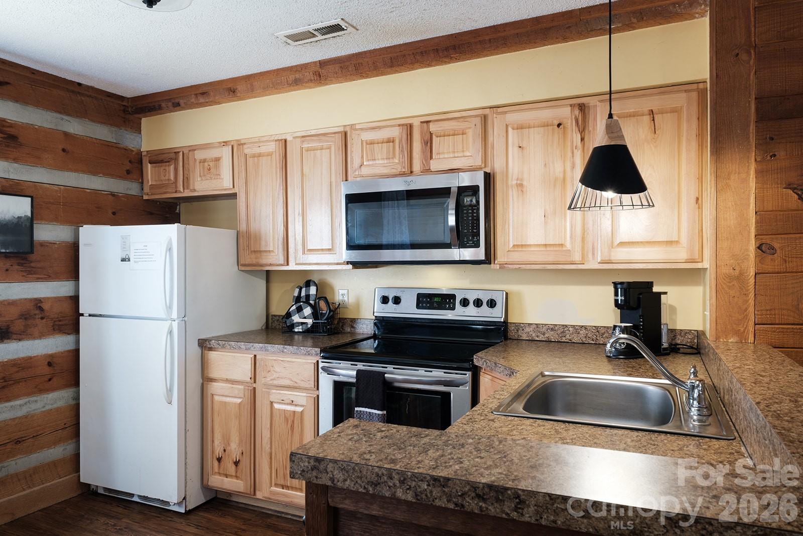Nantahala Village South - Residential