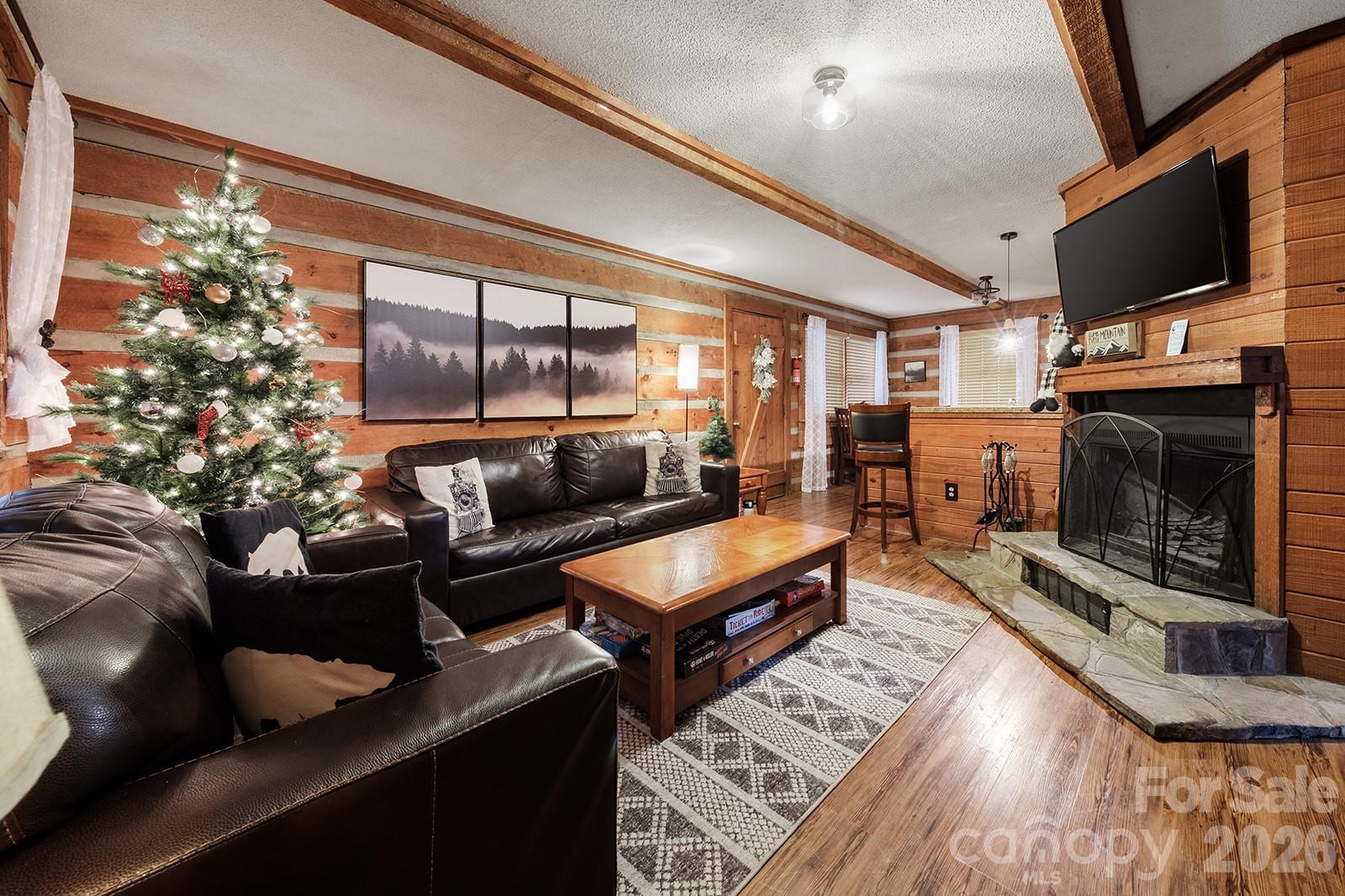 Nantahala Village South - Residential
