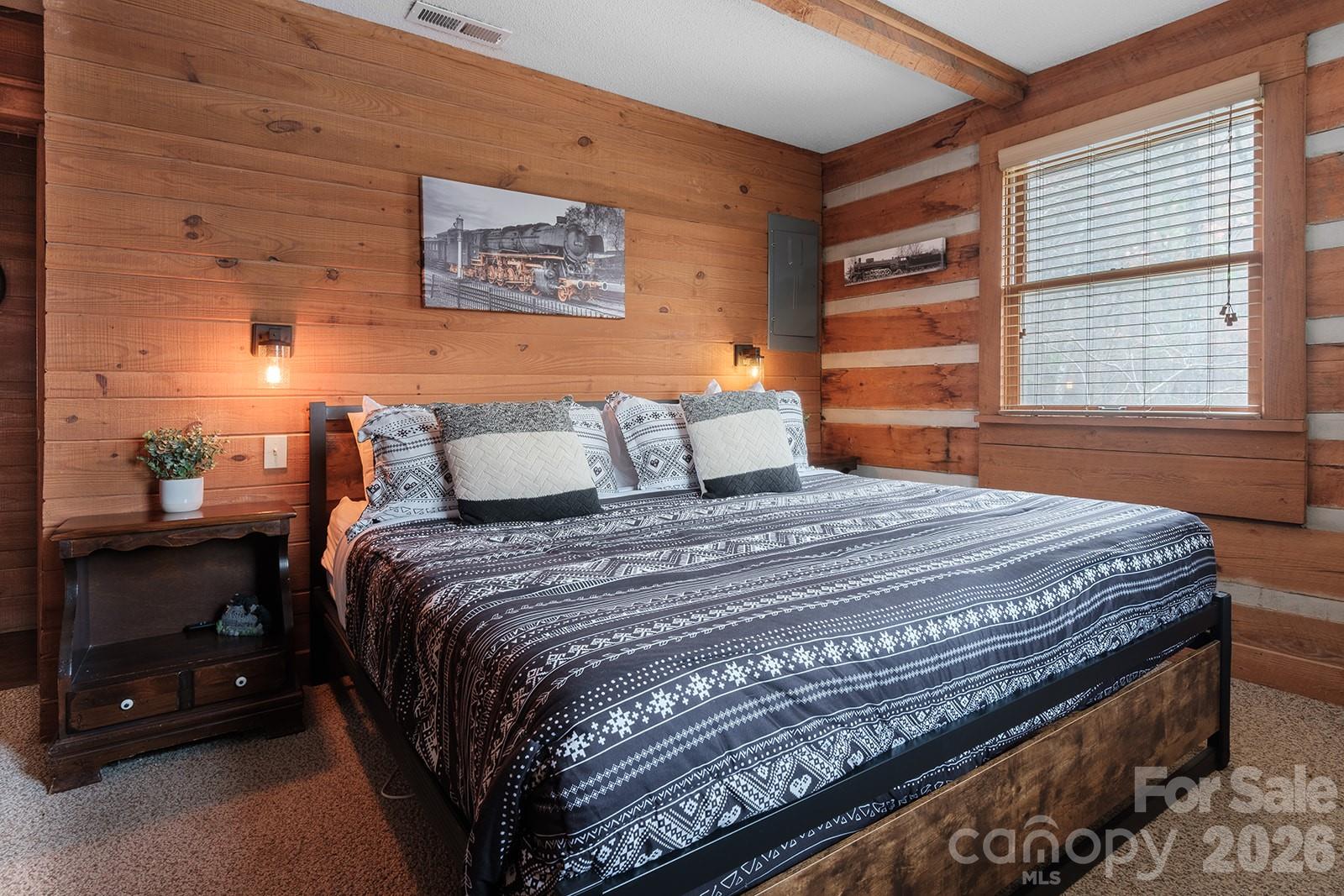 Nantahala Village South - Residential