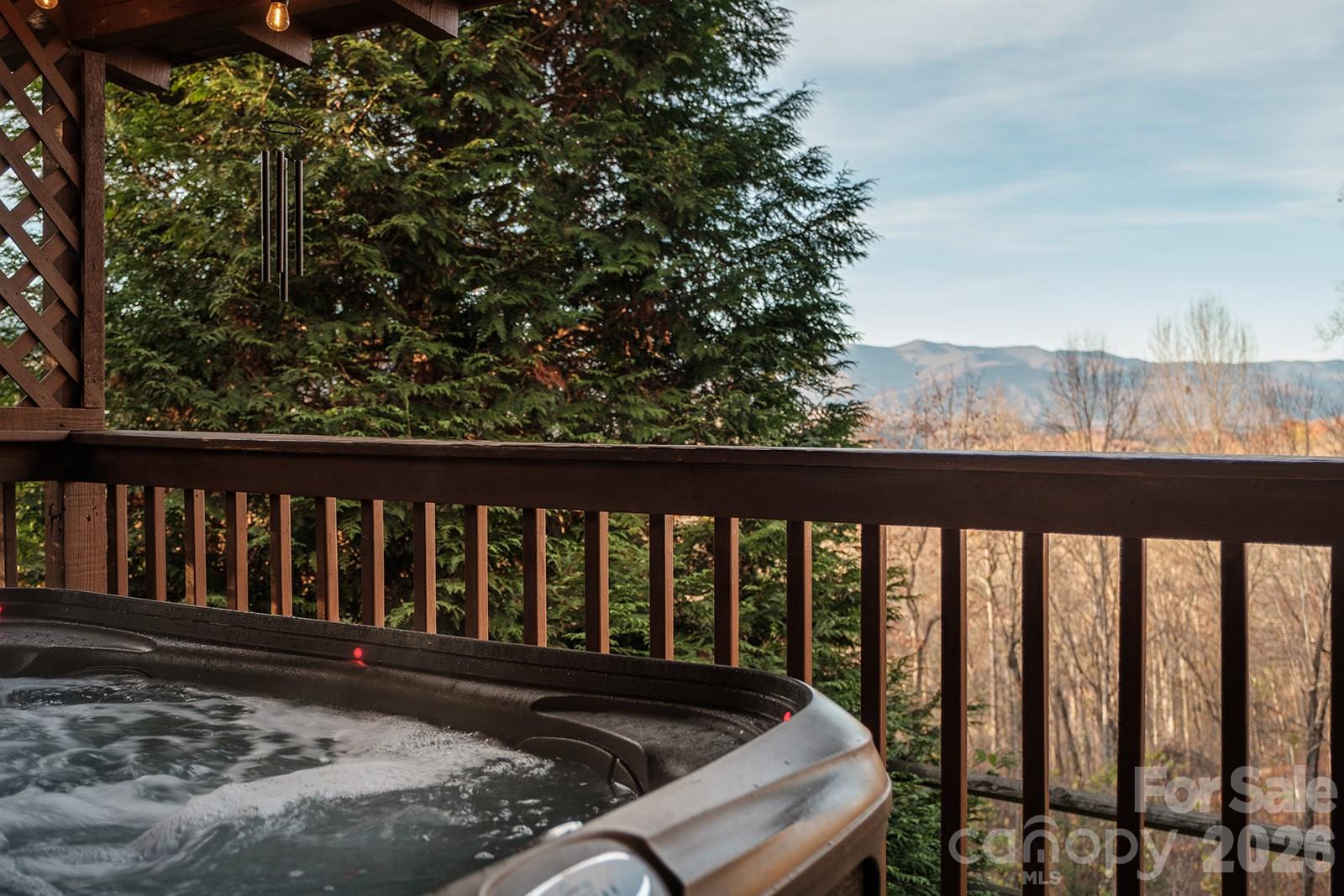Nantahala Village South - Residential