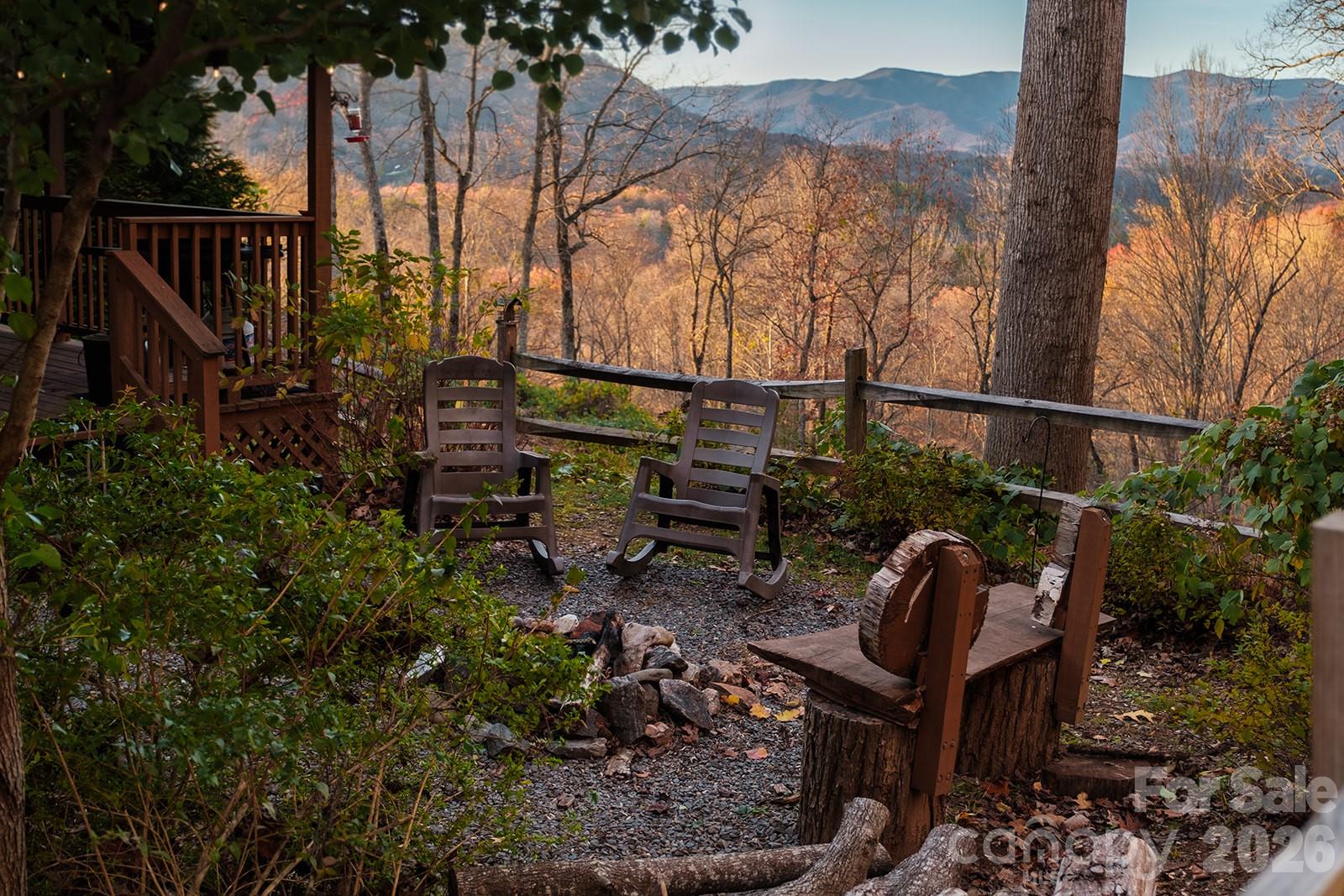 Nantahala Village South - Residential