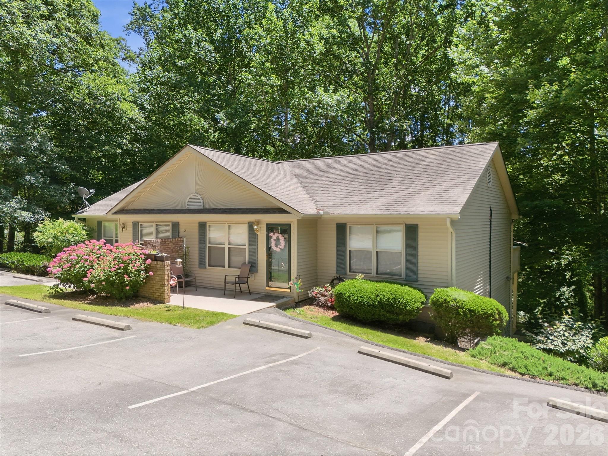 Woodland Trails - Residential