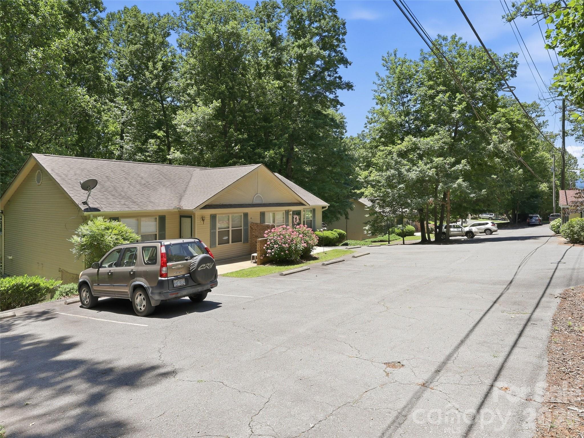 Woodland Trails - Residential