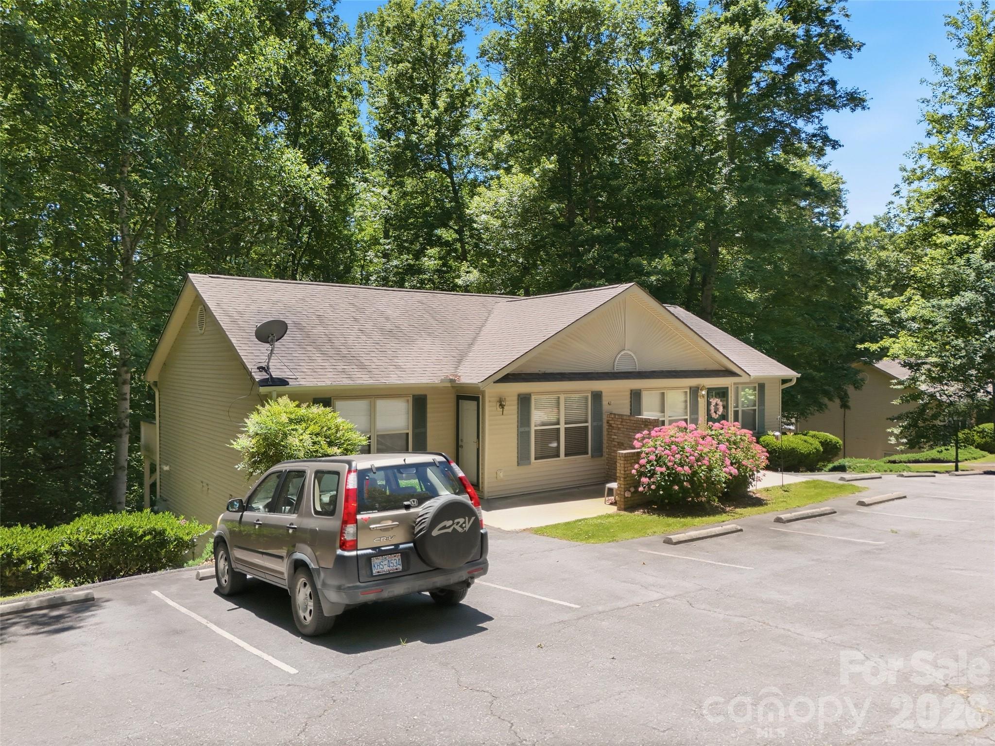 Woodland Trails - Residential